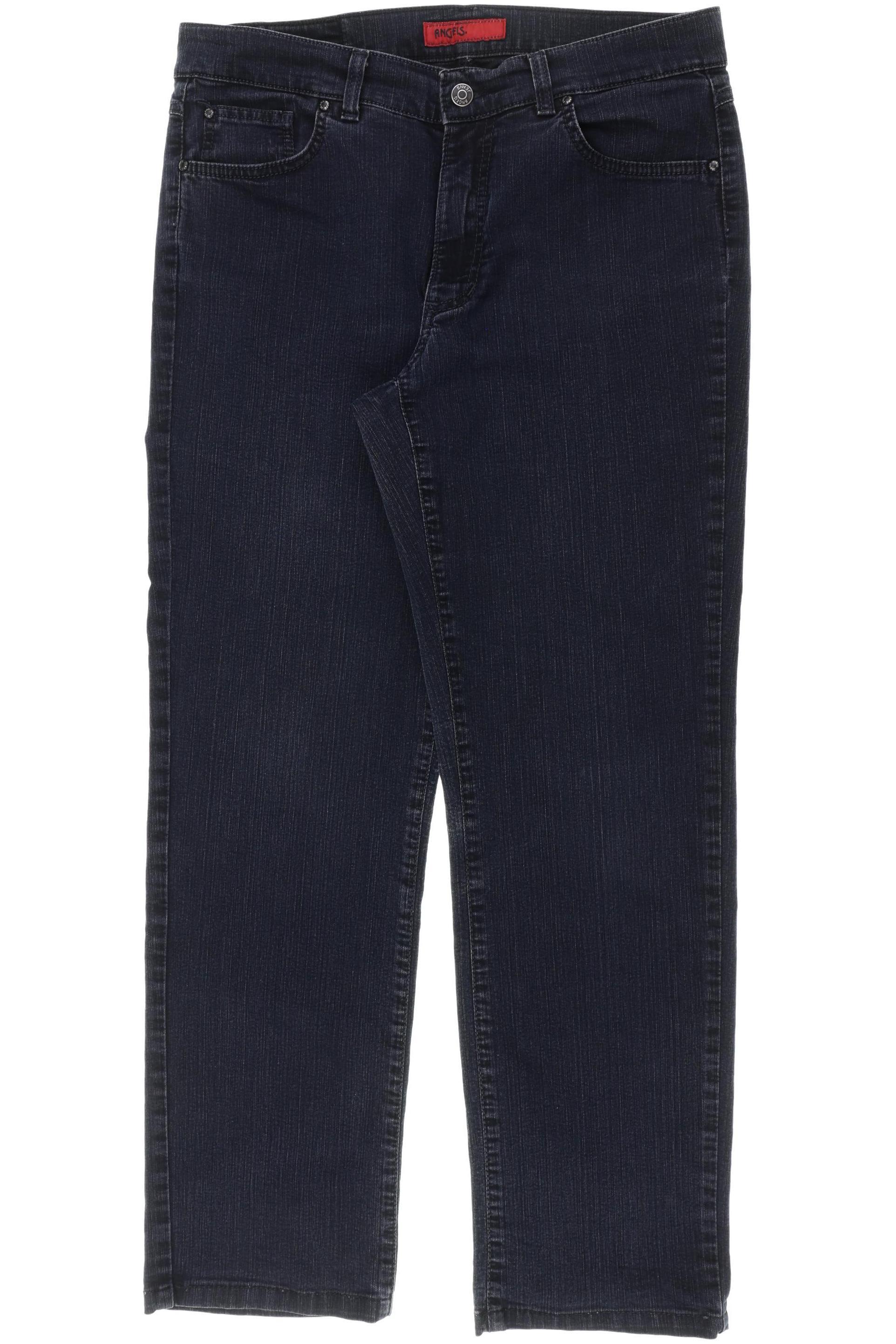 

Angels Damen Jeans, blau, Gr. 42
