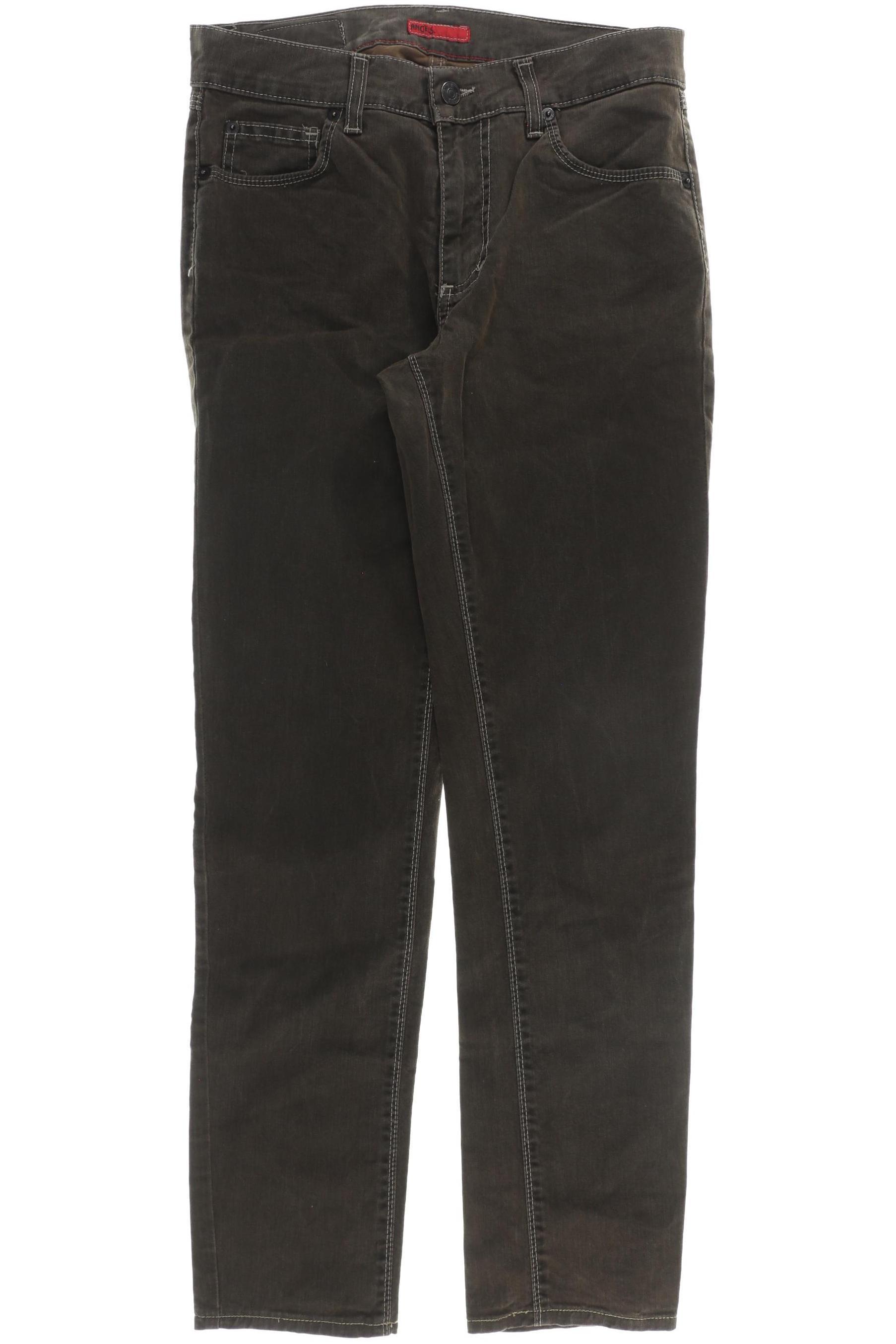 

Angels Damen Jeans, braun, Gr. 36