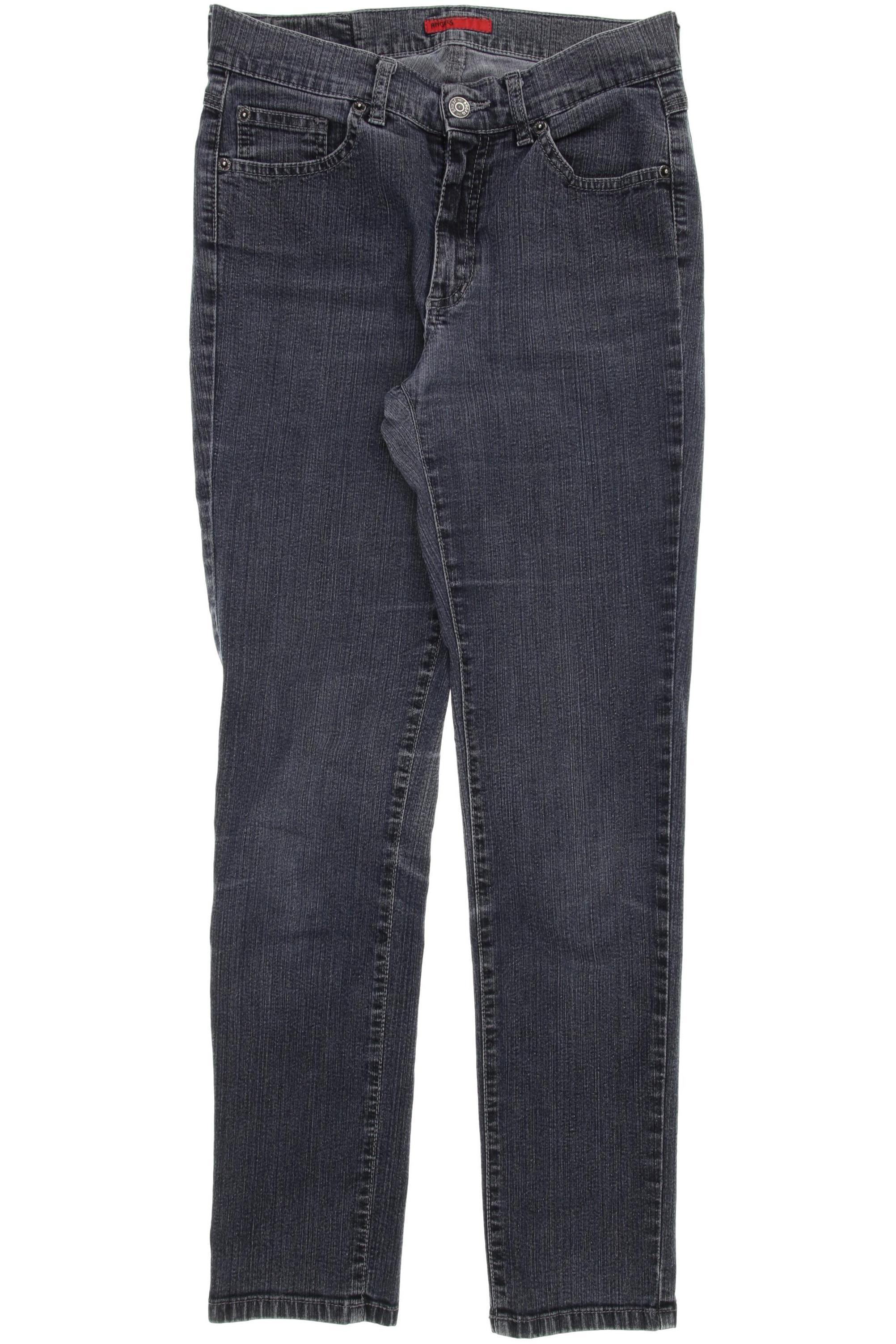 

Angels Damen Jeans, blau, Gr. 27
