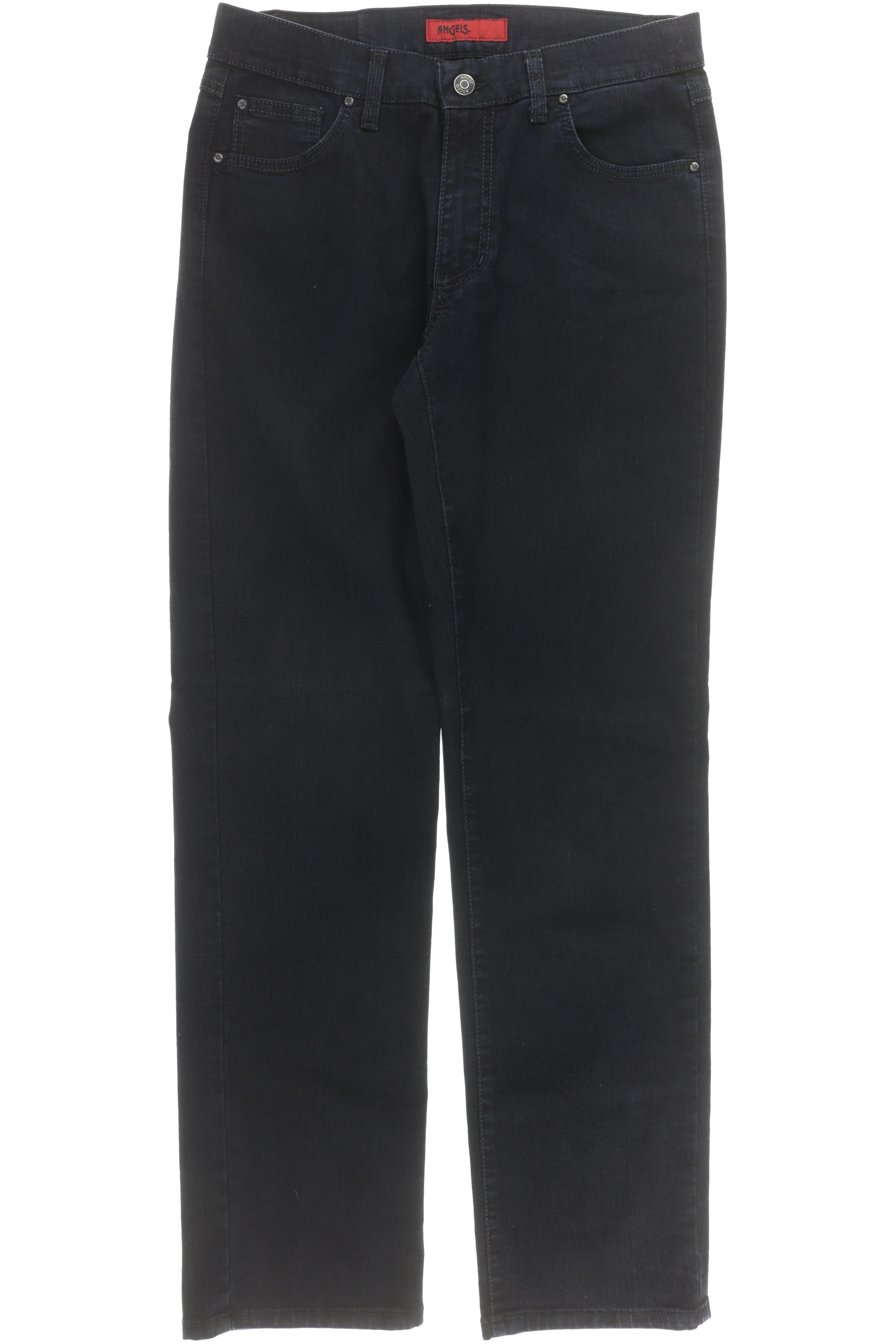 

Angels Damen Jeans, blau, Gr. 38