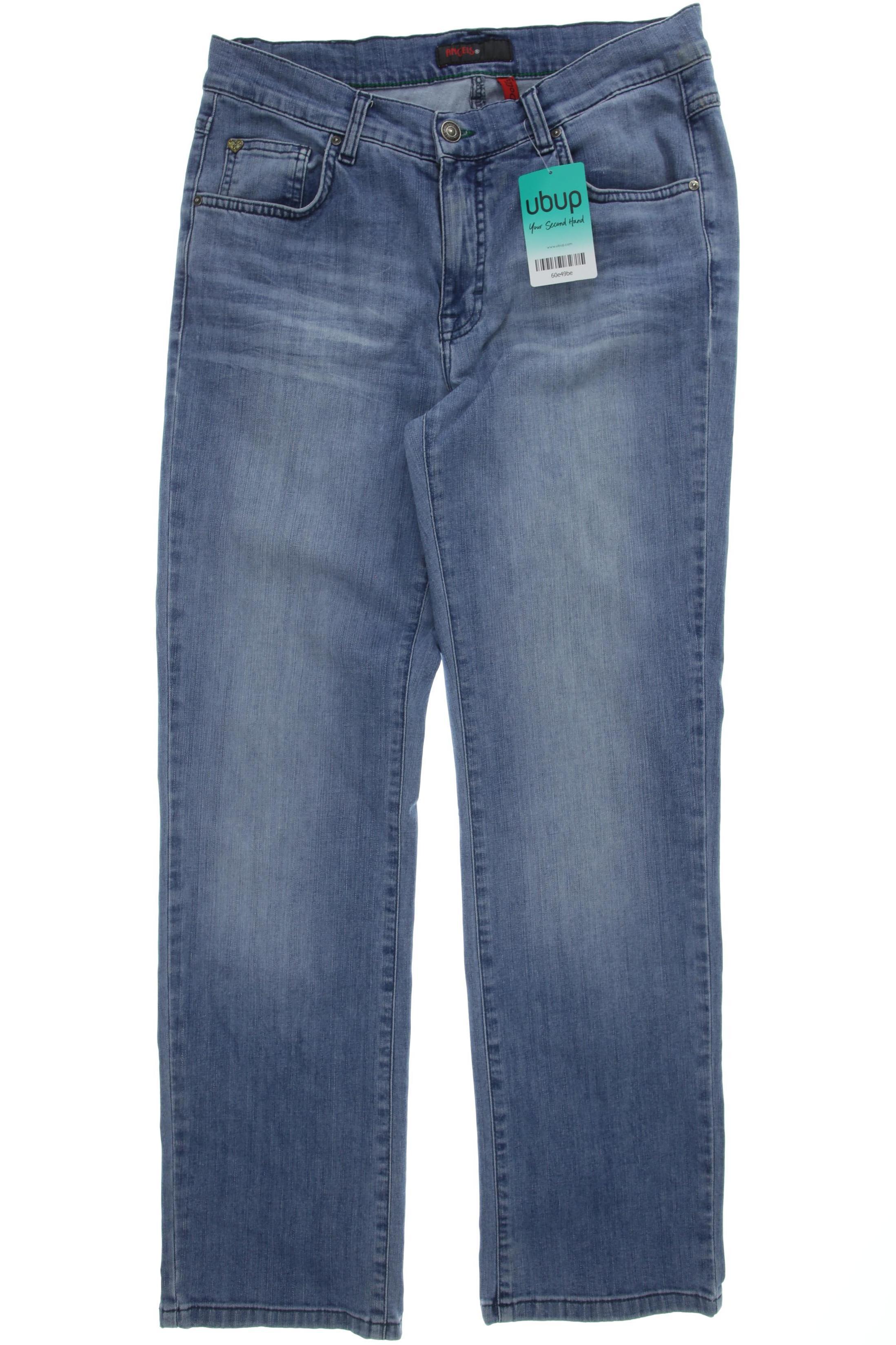 

Angels Damen Jeans, blau, Gr. 40