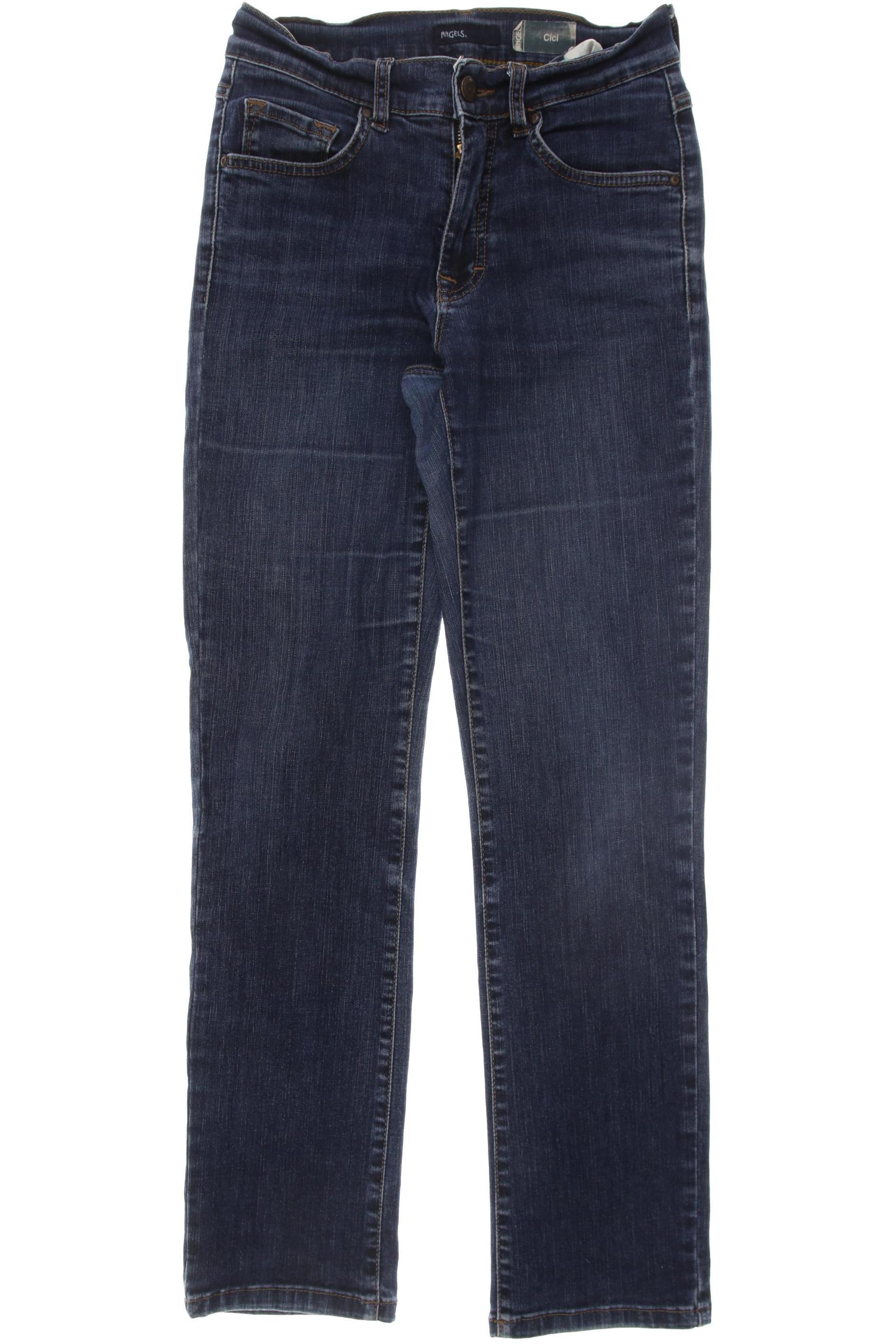 

Angels Damen Jeans, blau, Gr. 25
