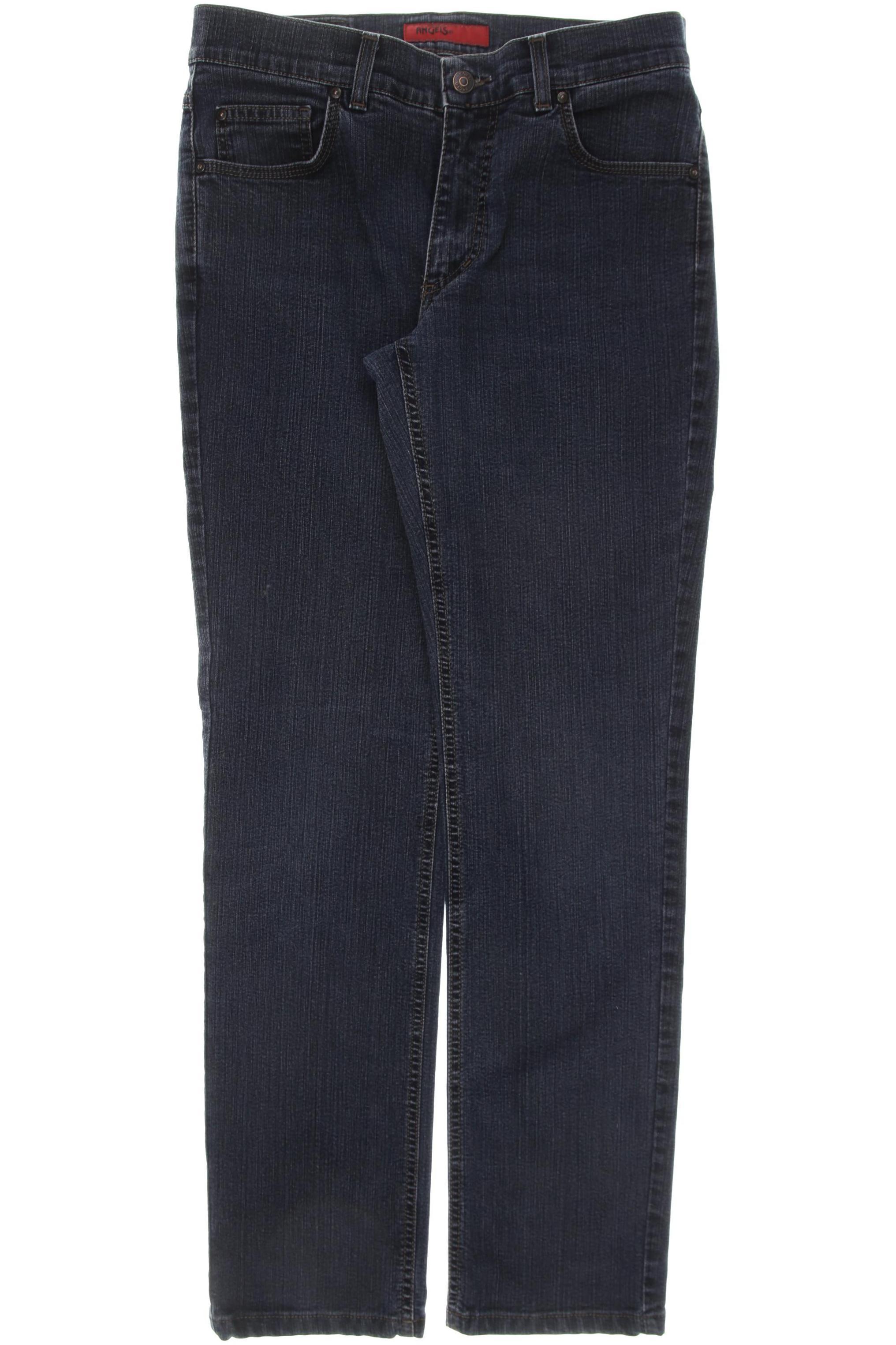

Angels Damen Jeans, blau, Gr. 38