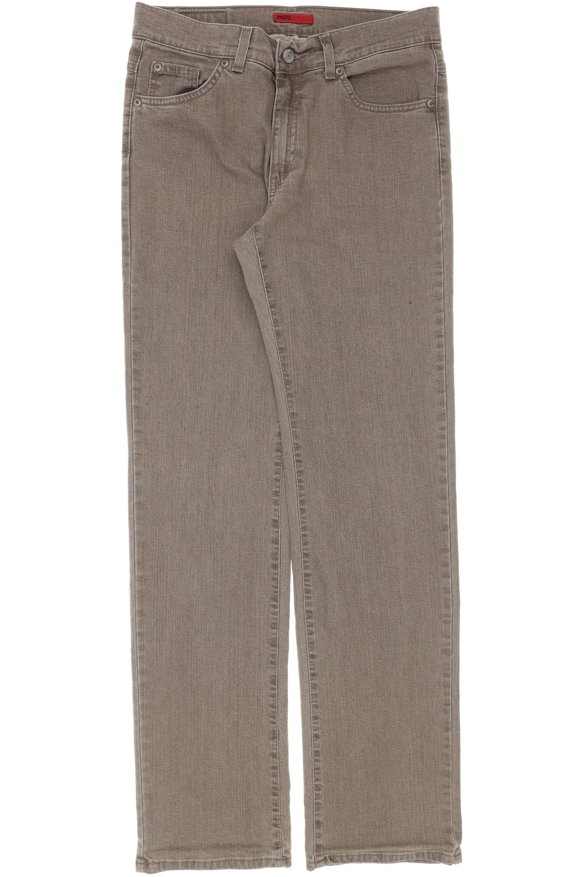 

Angels Damen Jeans, grau, Gr. 40