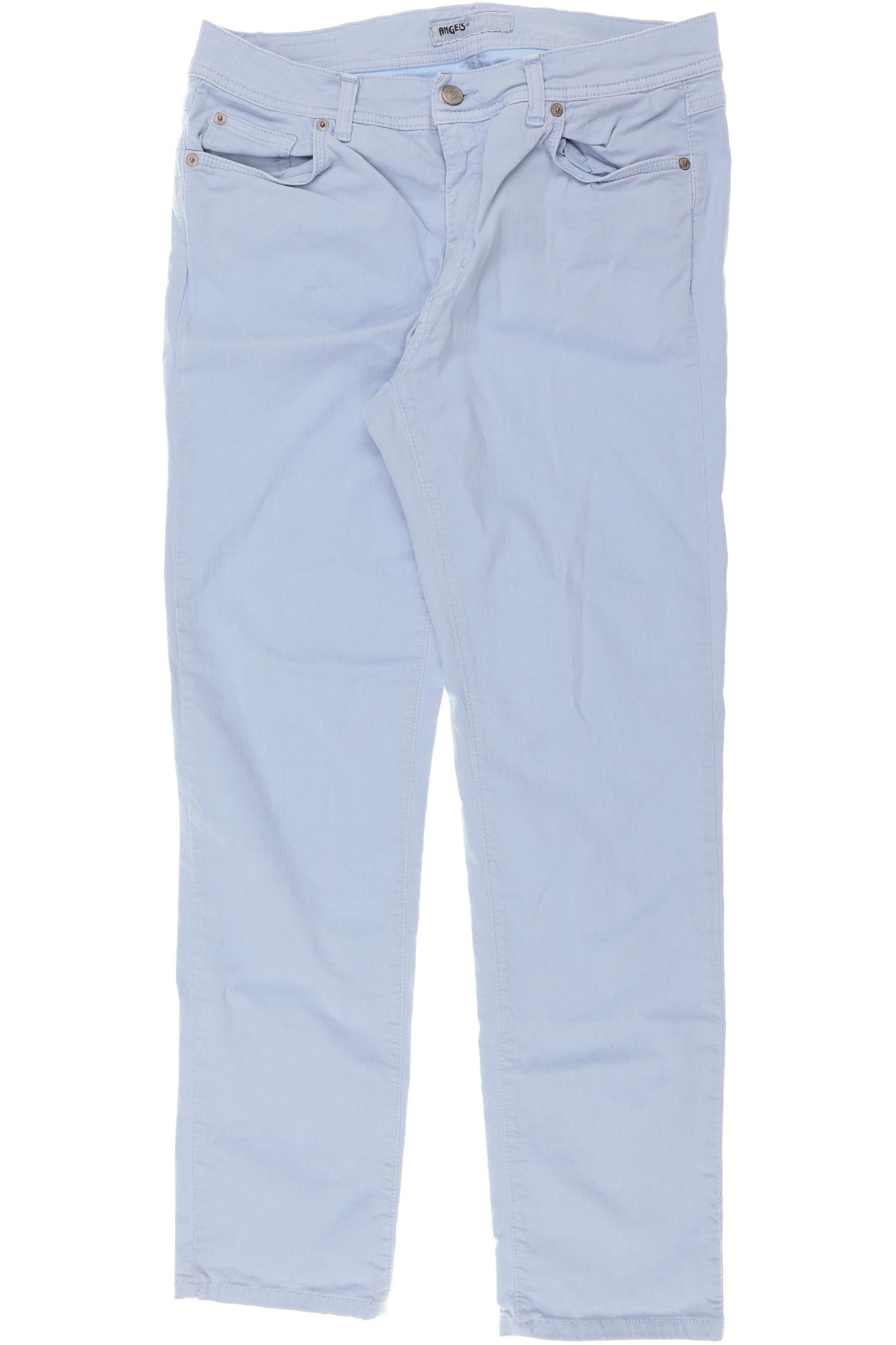 

Angels Damen Jeans, blau, Gr. 42