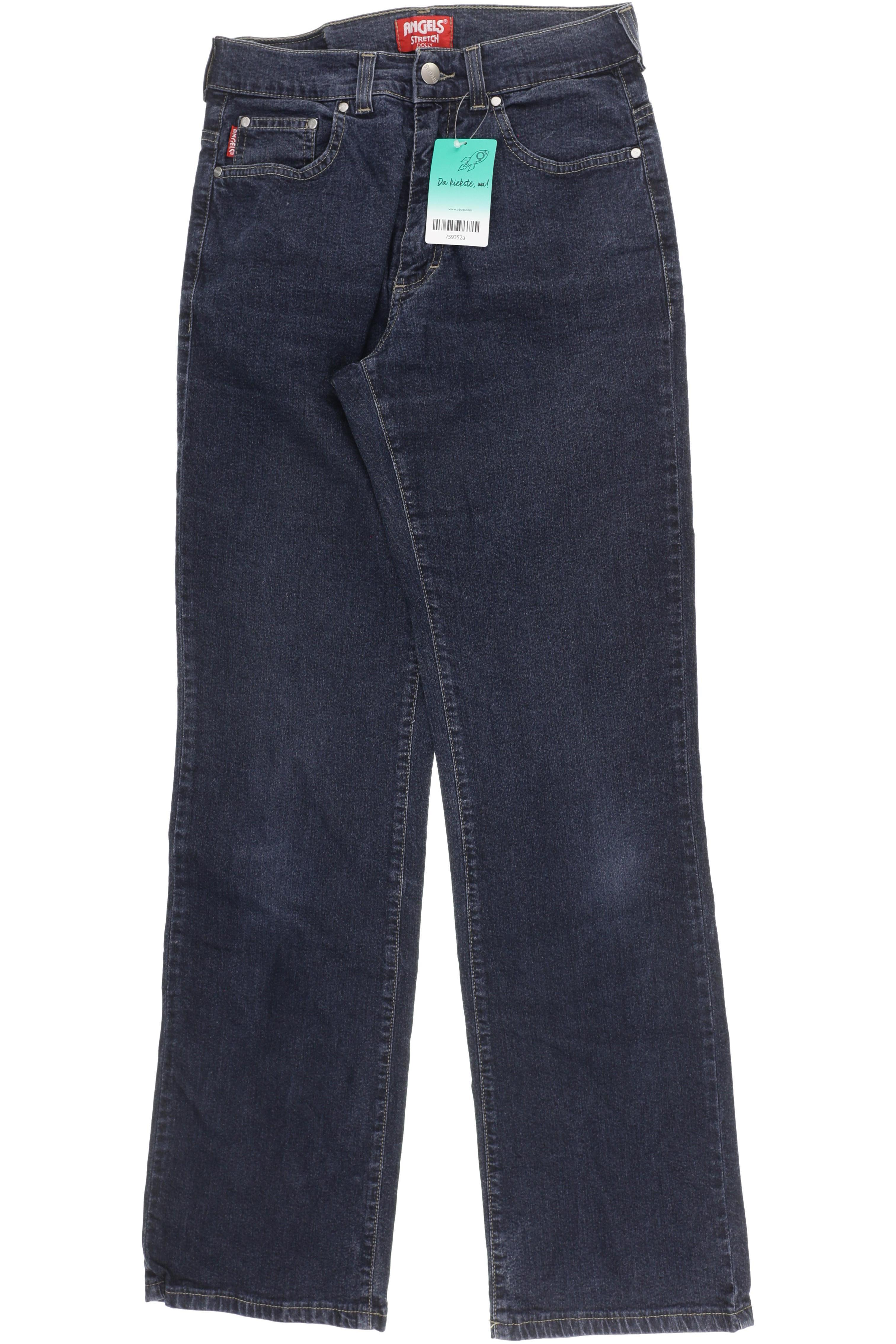 

Angels Damen Jeans, blau, Gr. 38