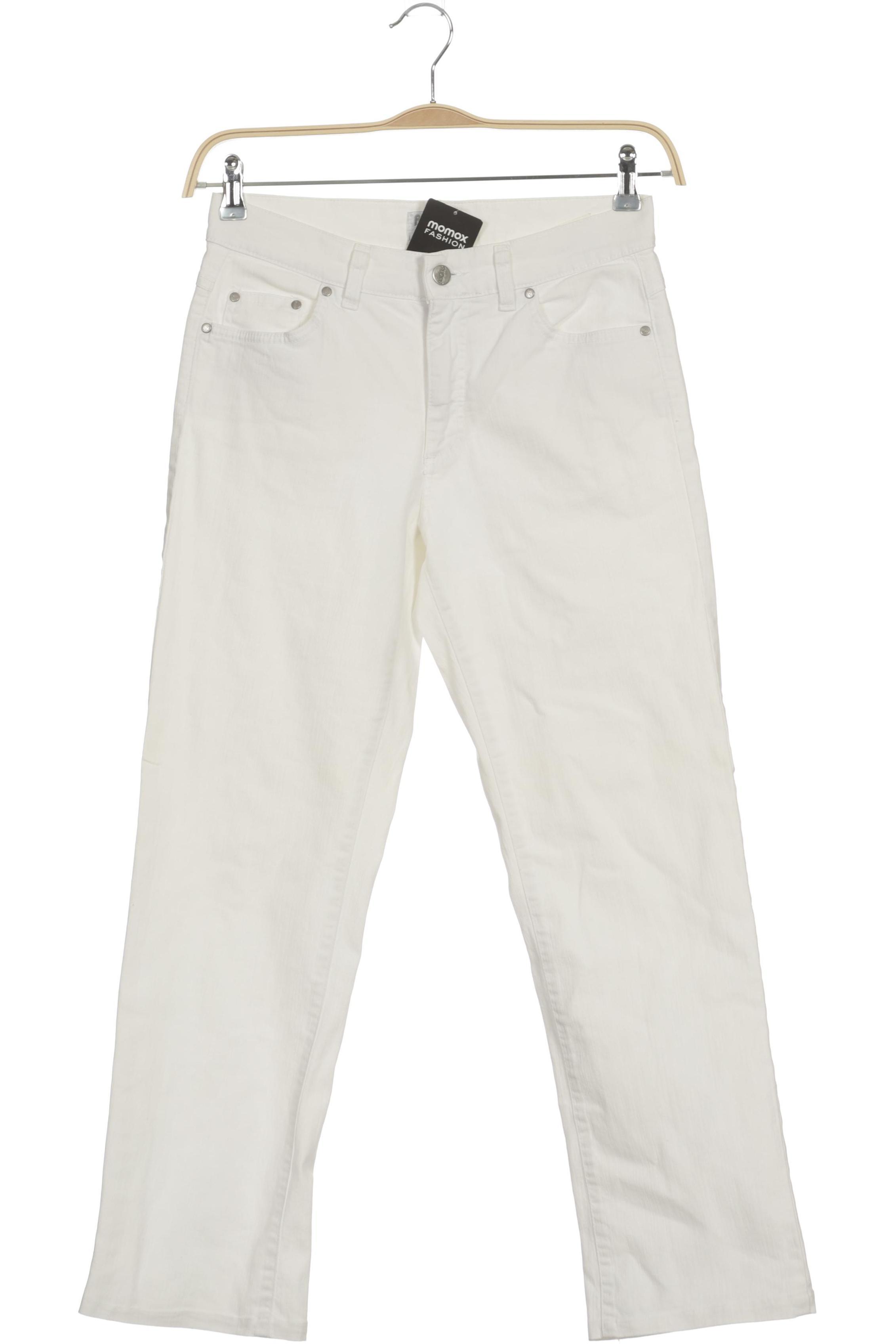 

Angels Damen Jeans, weiß, Gr. 38