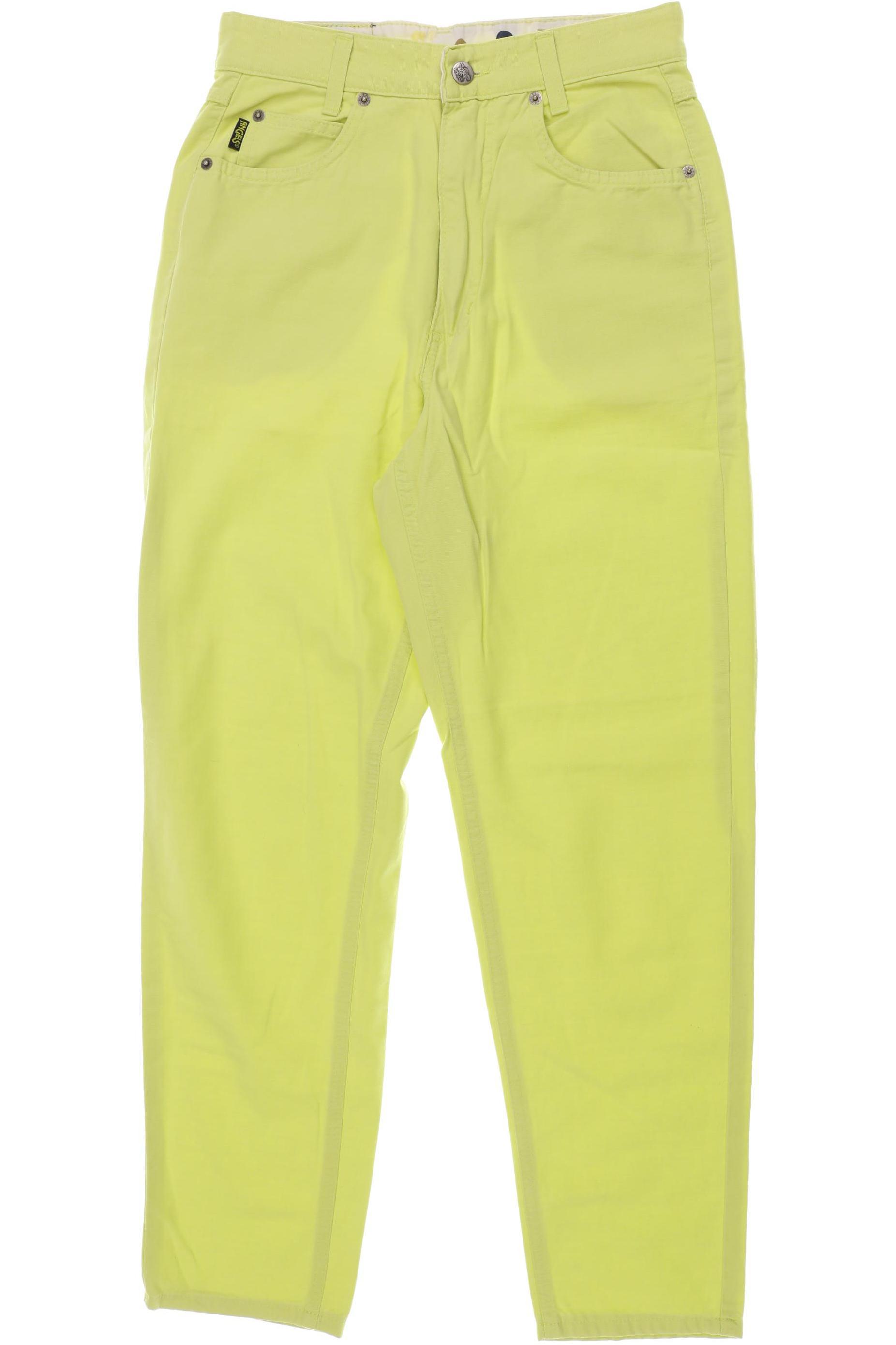 

Angels Damen Jeans, gelb, Gr. 36