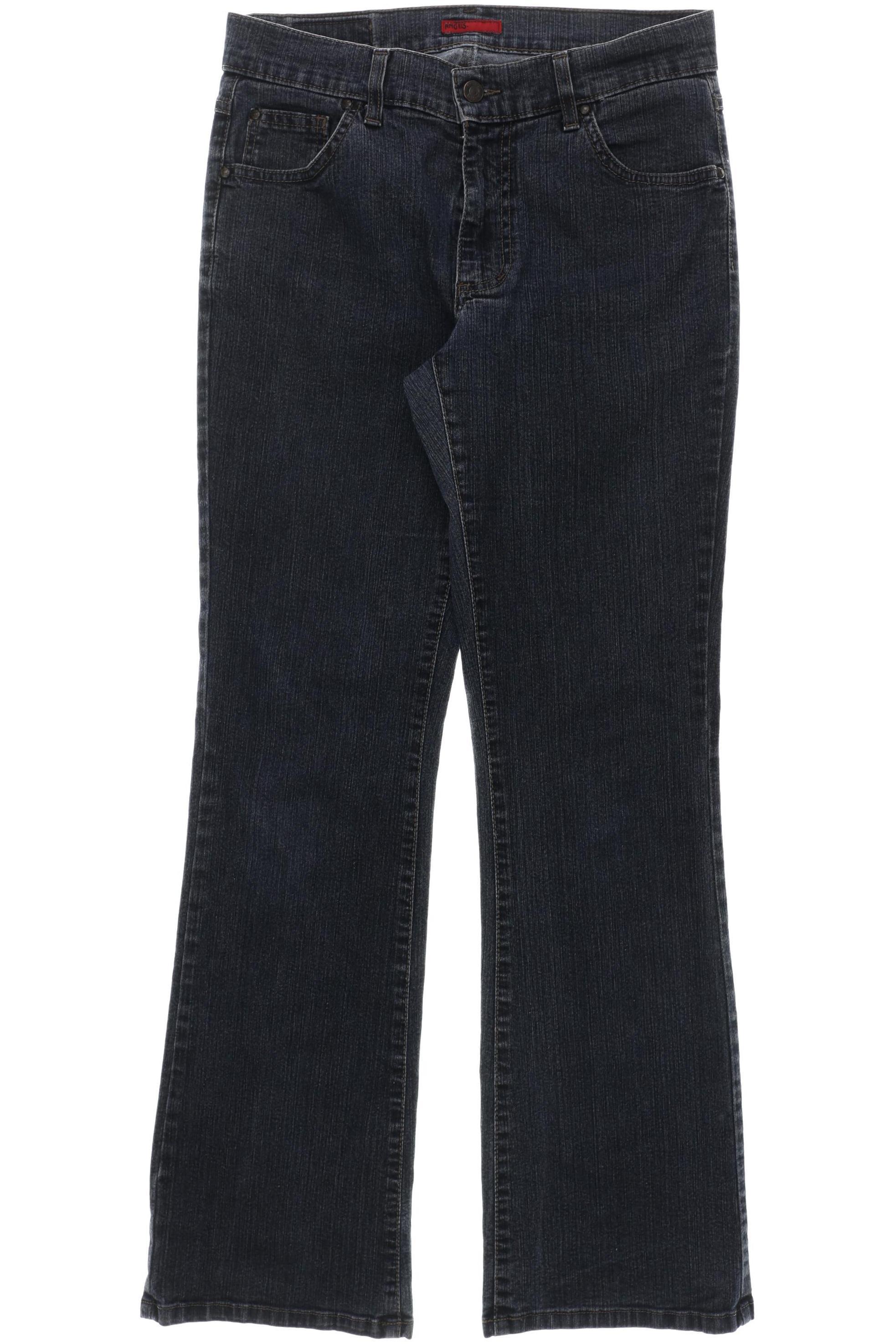 

Angels Damen Jeans, blau, Gr. 38