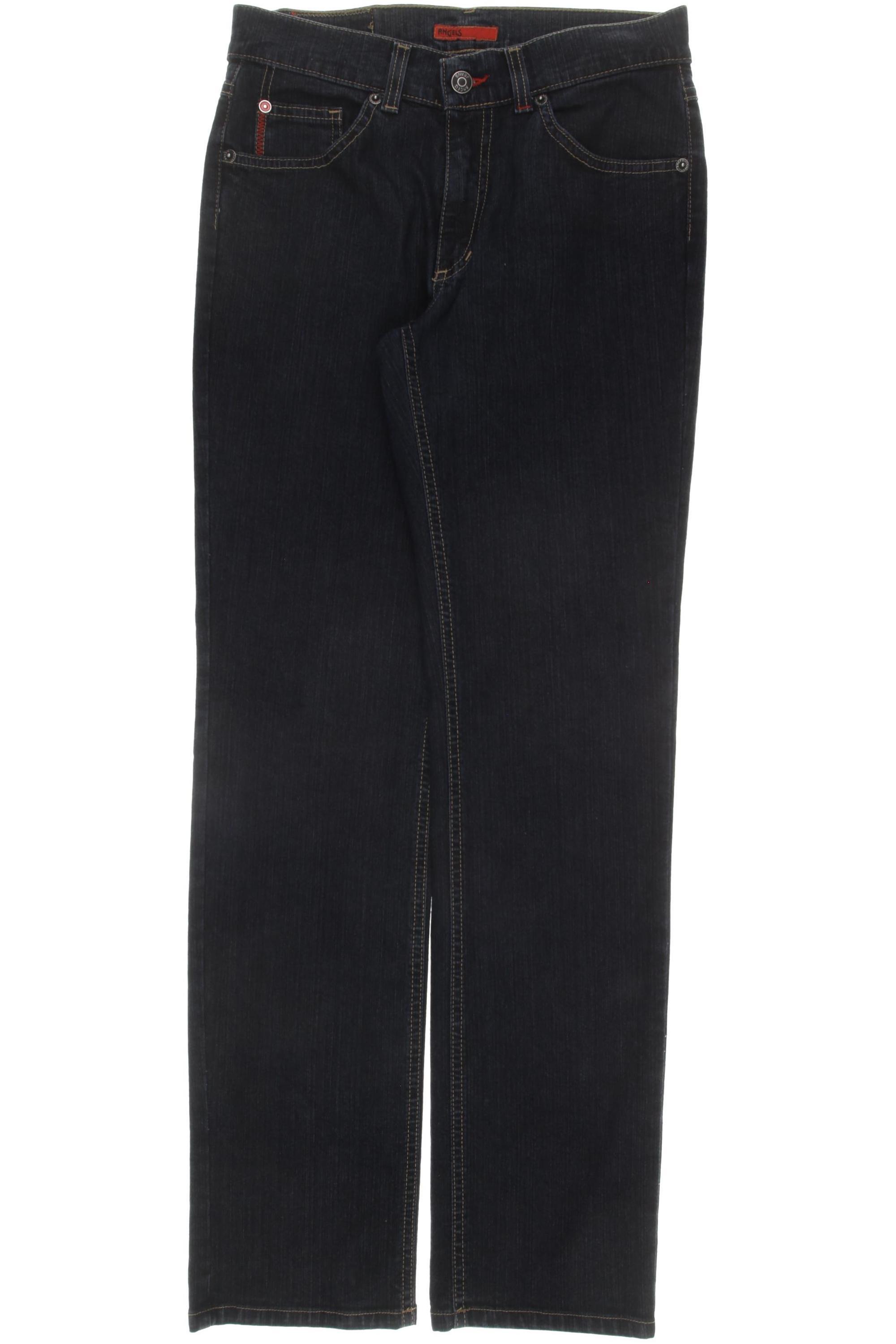 

Angels Damen Jeans, blau, Gr. 36