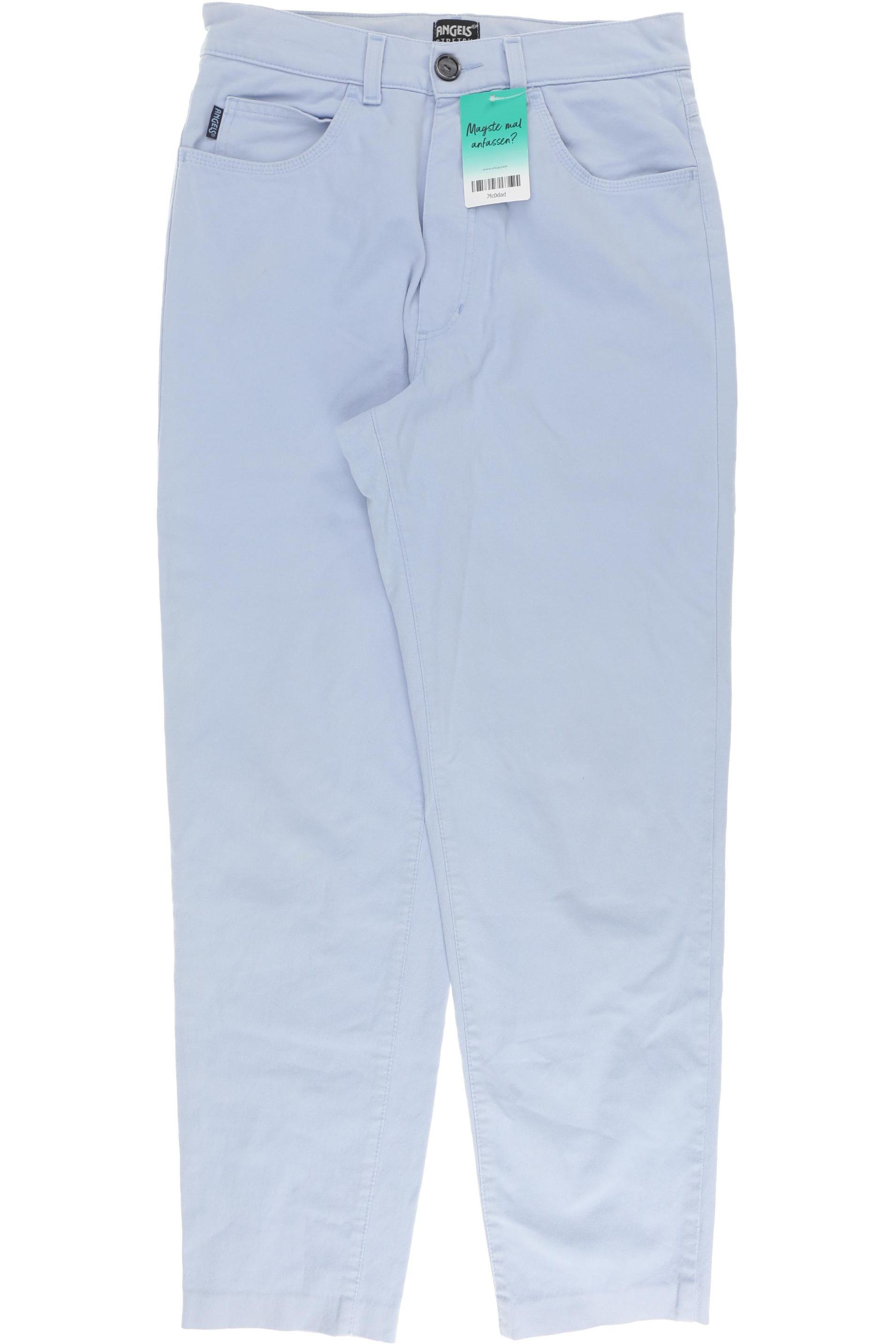 

Angels Damen Jeans, blau, Gr. 42