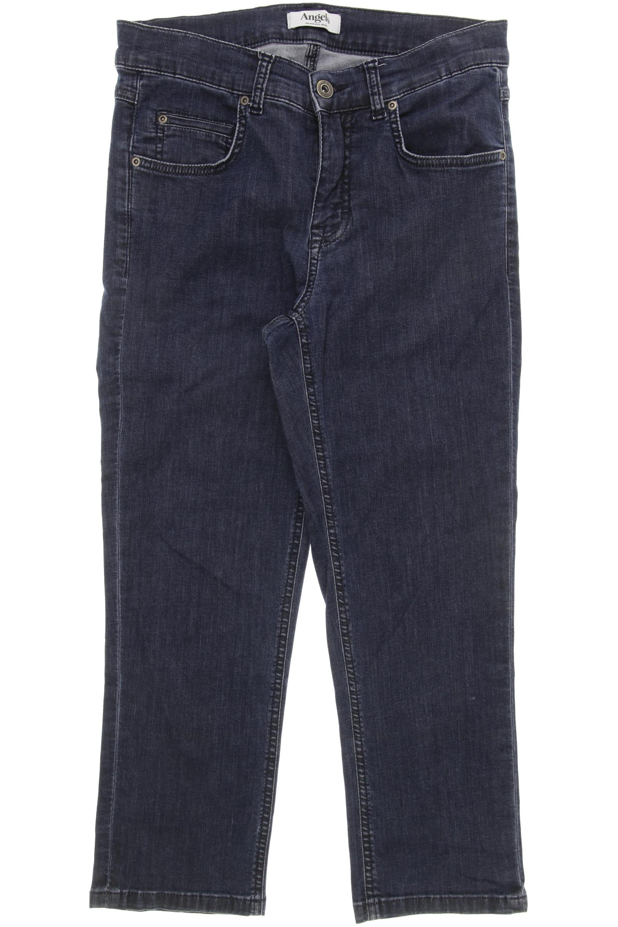 

Angels Damen Jeans, blau, Gr. 34
