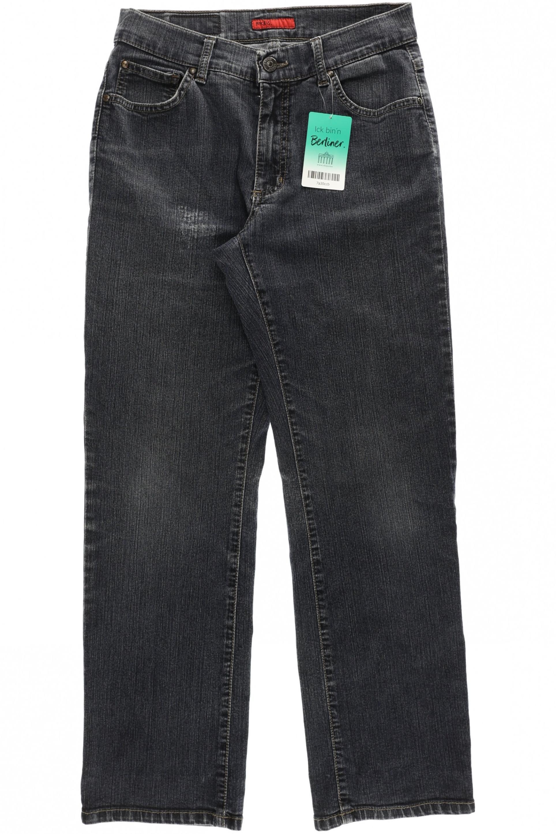 

Angels Damen Jeans, blau, Gr. 38