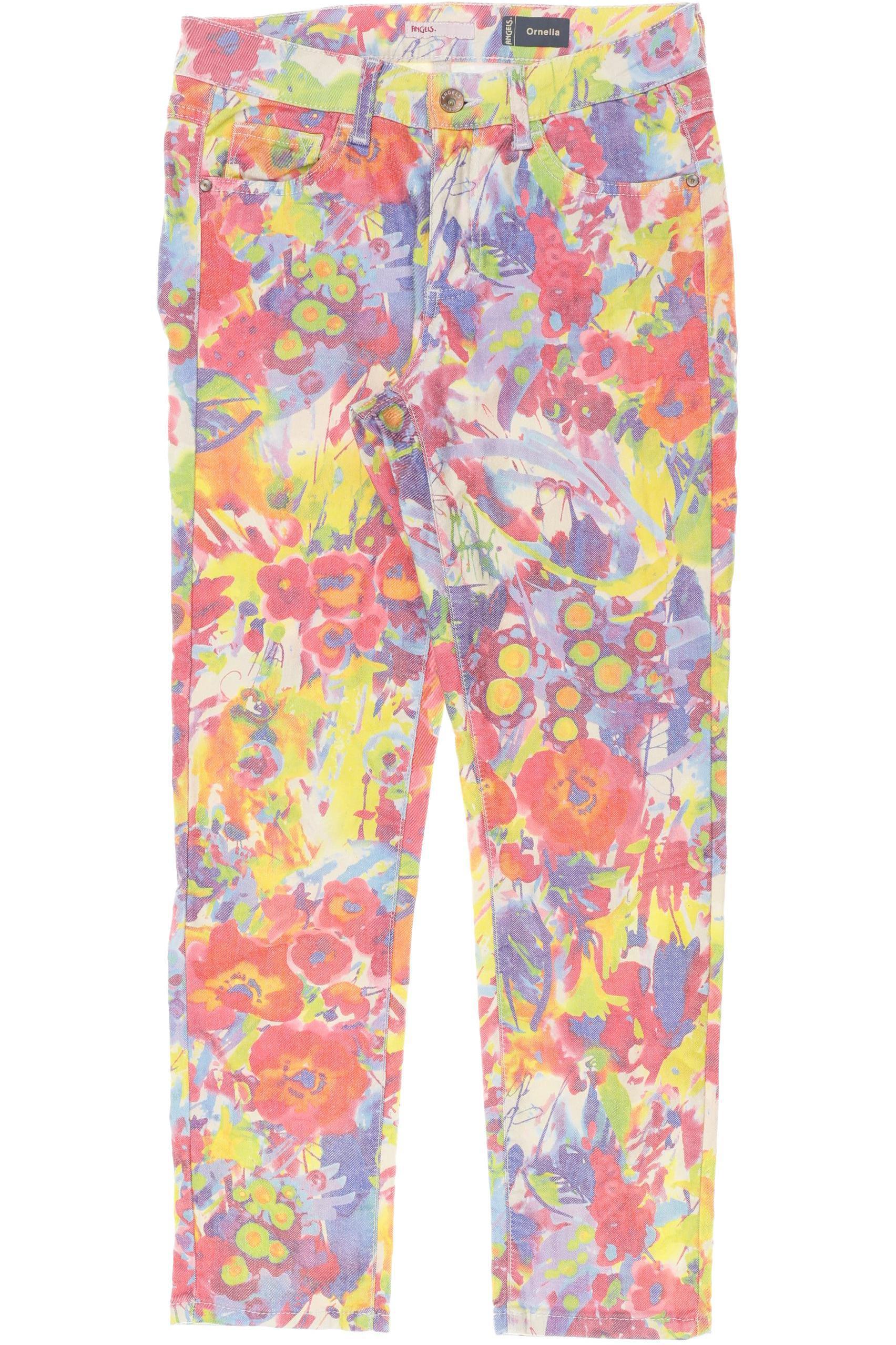 

Angels Damen Jeans, rot, Gr. 36