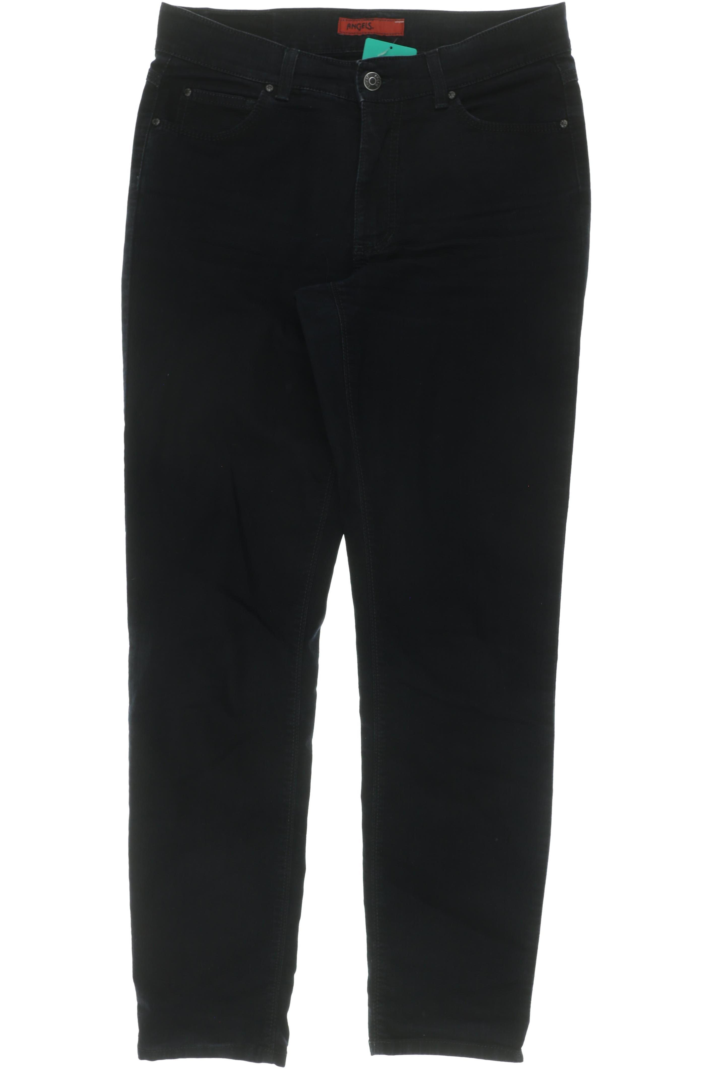 

Angels Damen Jeans, blau, Gr. 38