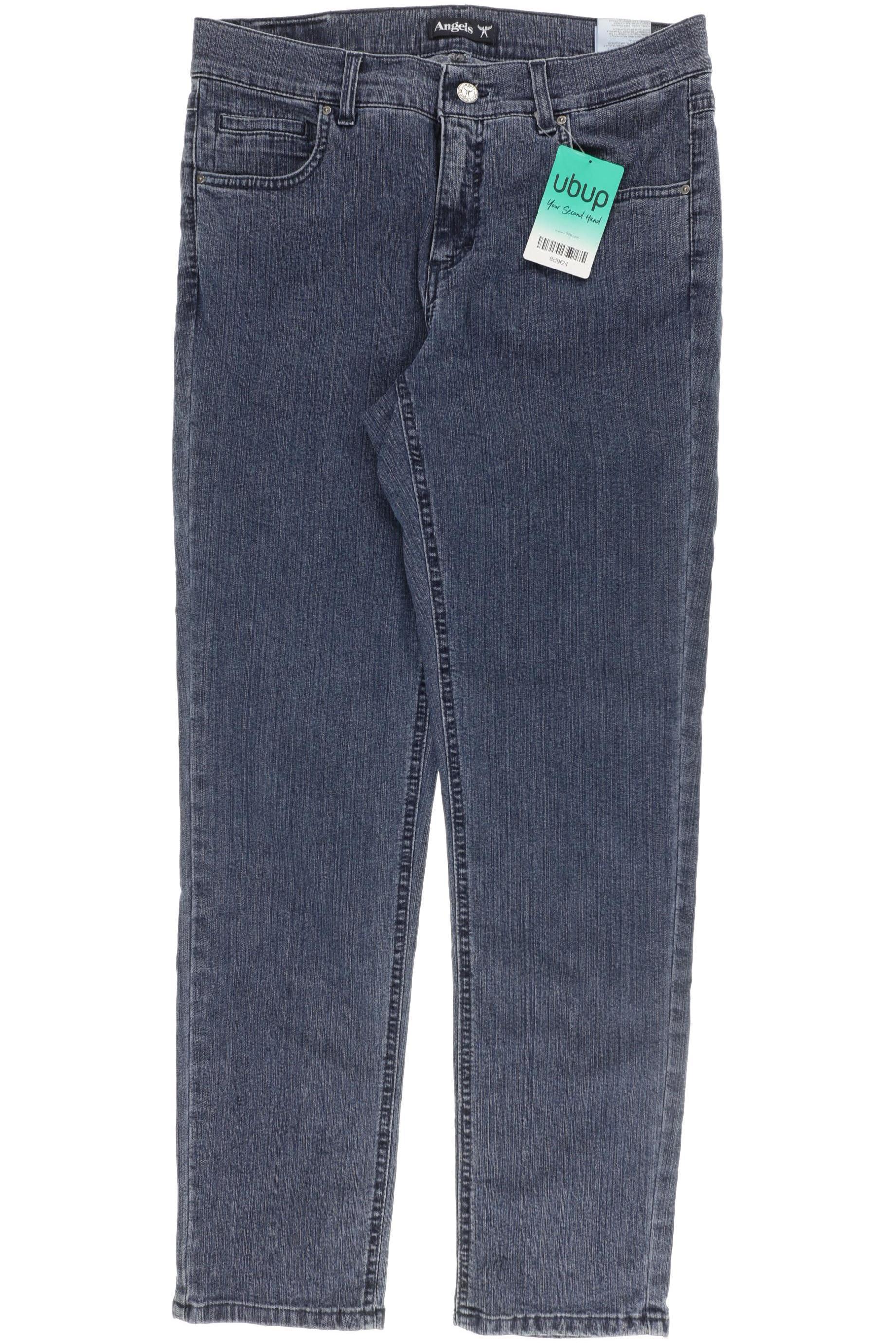 

Angels Damen Jeans, blau, Gr. 38