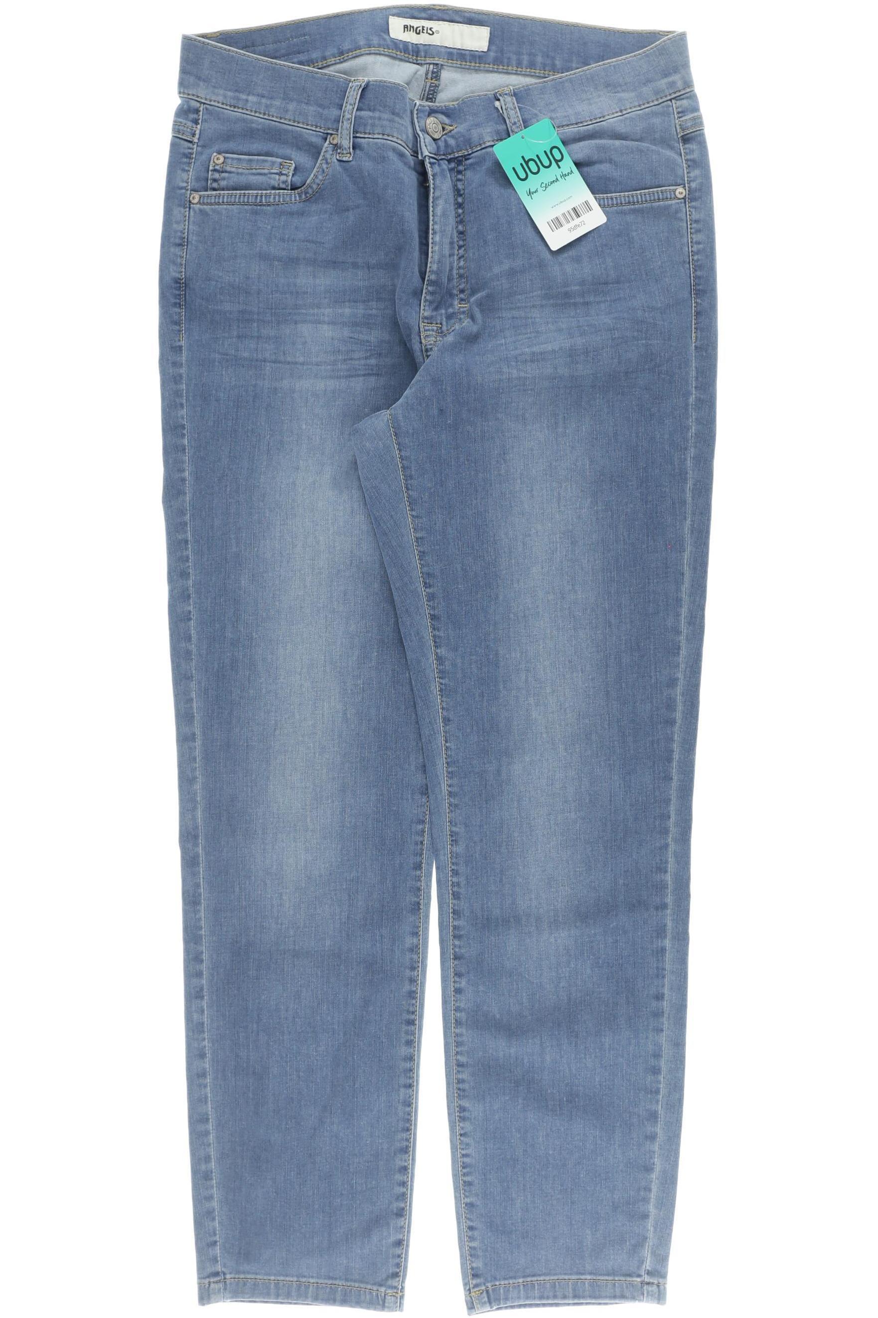 

Angels Damen Jeans, blau, Gr. 30