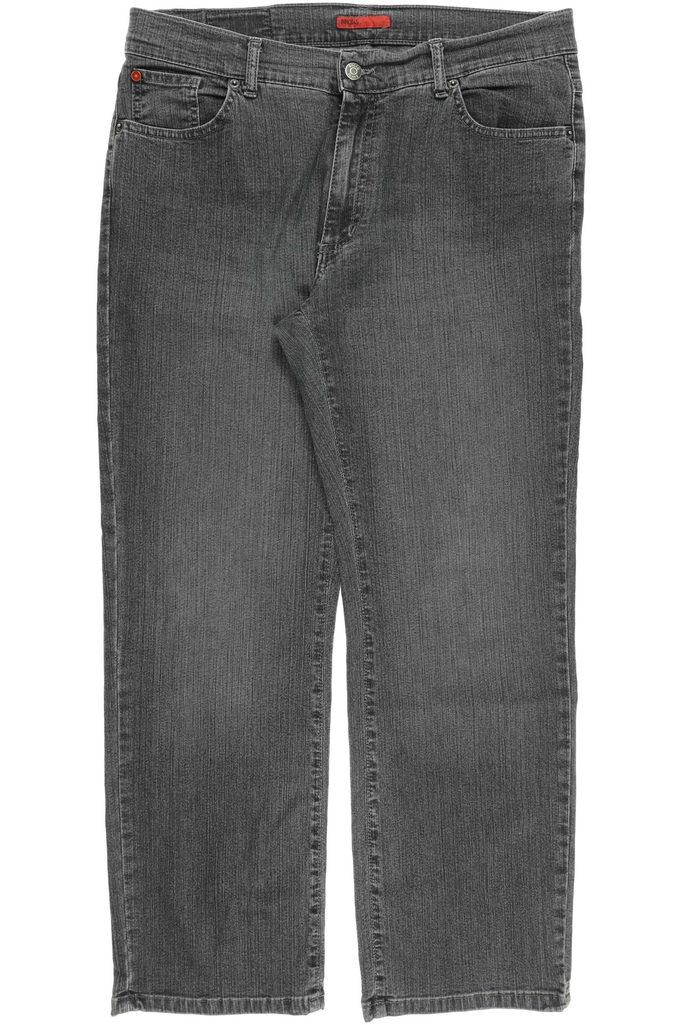

Angels Damen Jeans, grau, Gr. 44