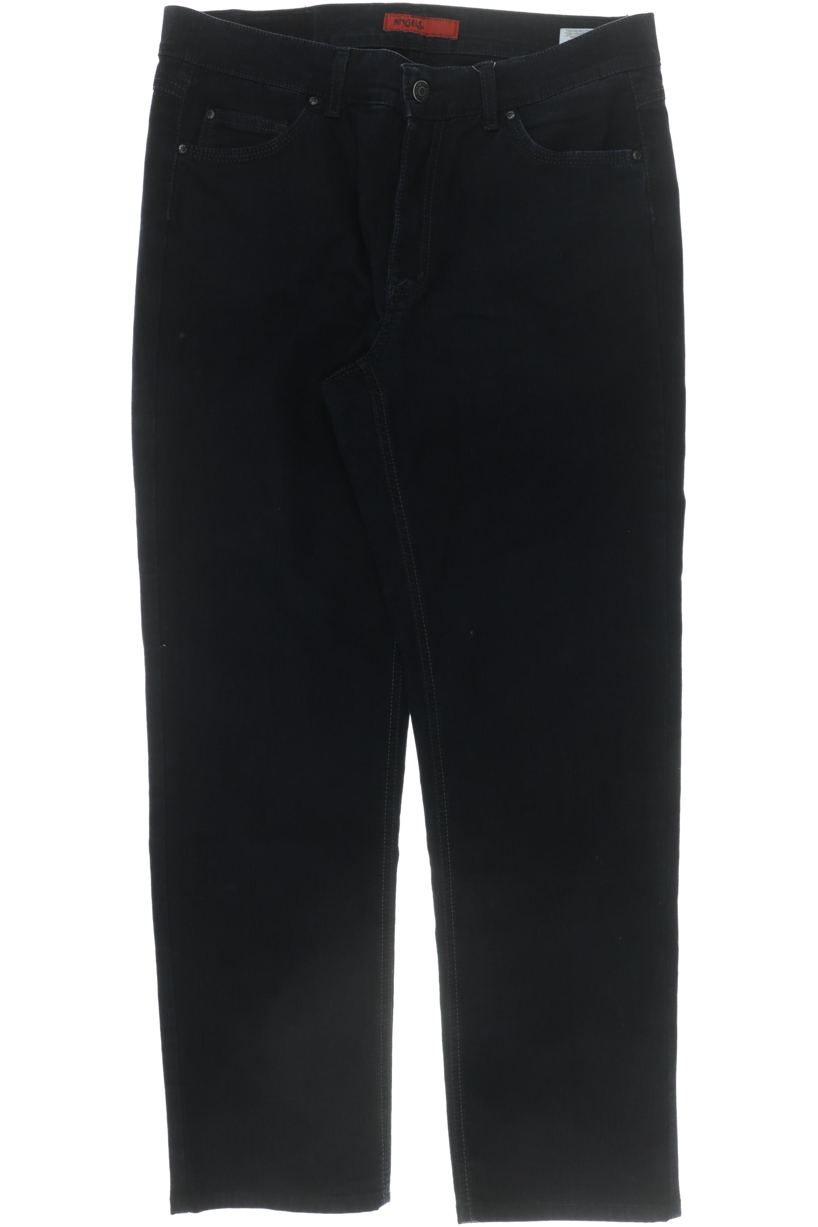 

Angels Damen Jeans, blau, Gr. 44