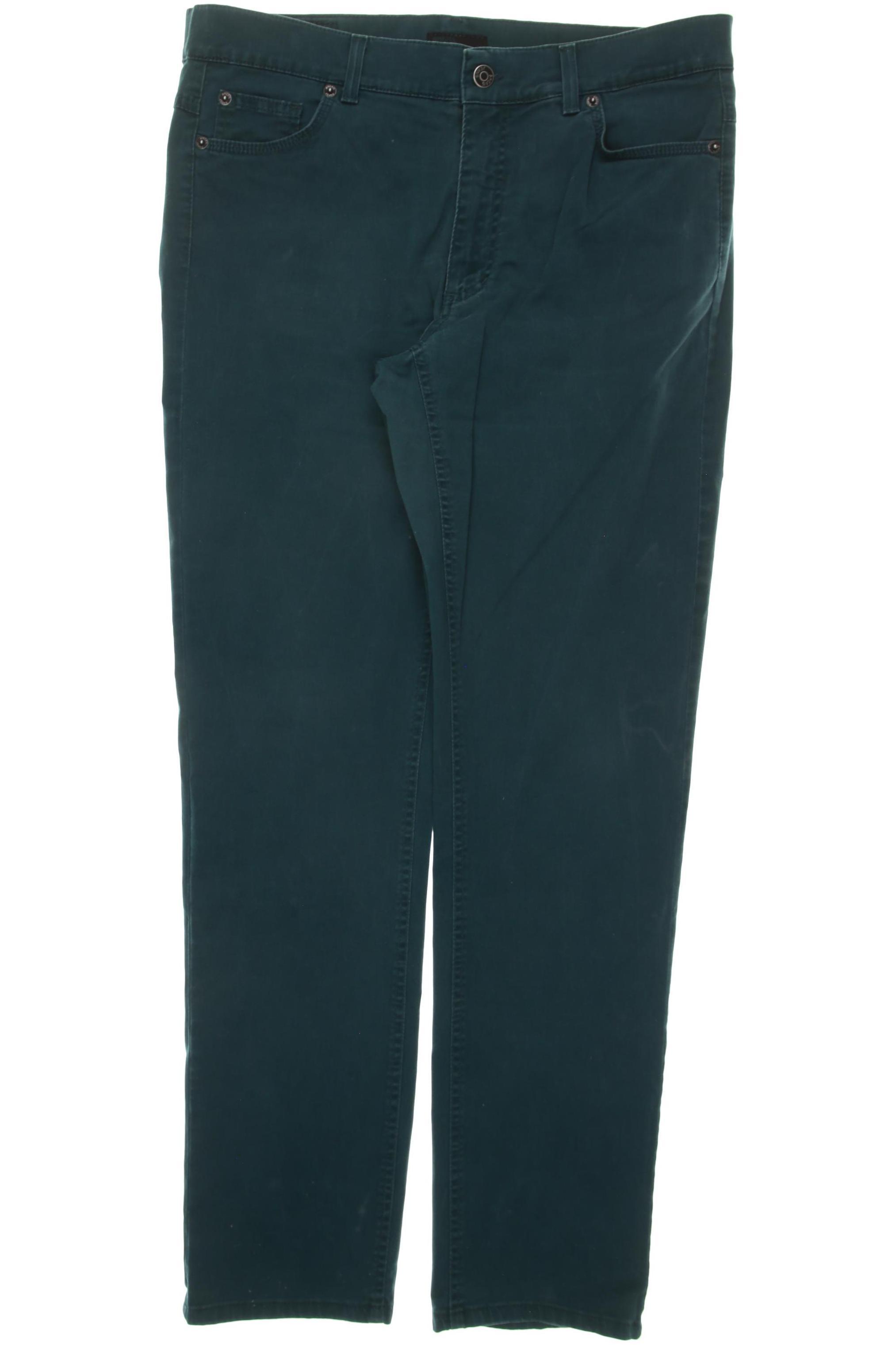 

Angels Damen Jeans, grün, Gr. 42