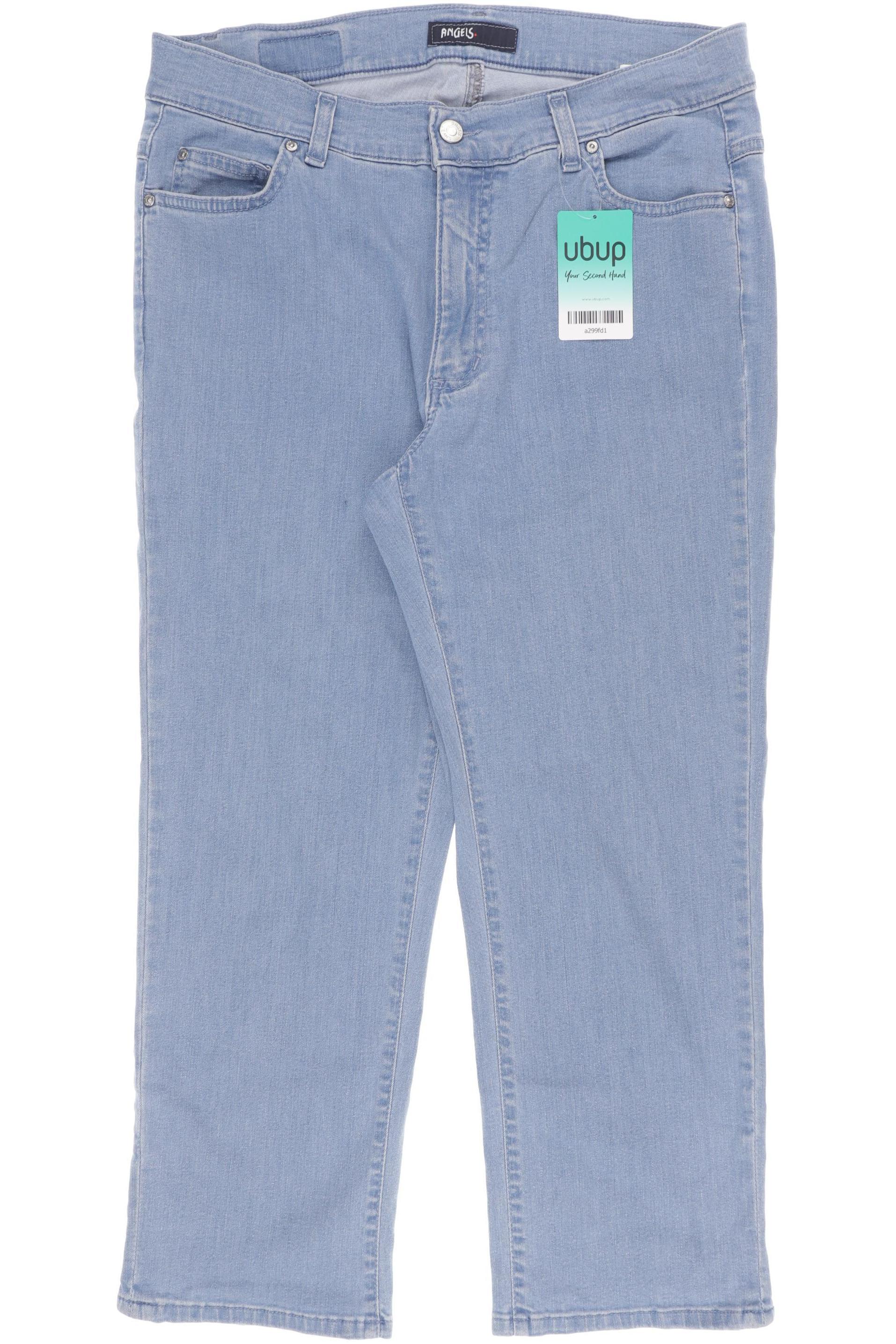 

Angels Damen Jeans, blau, Gr. 44