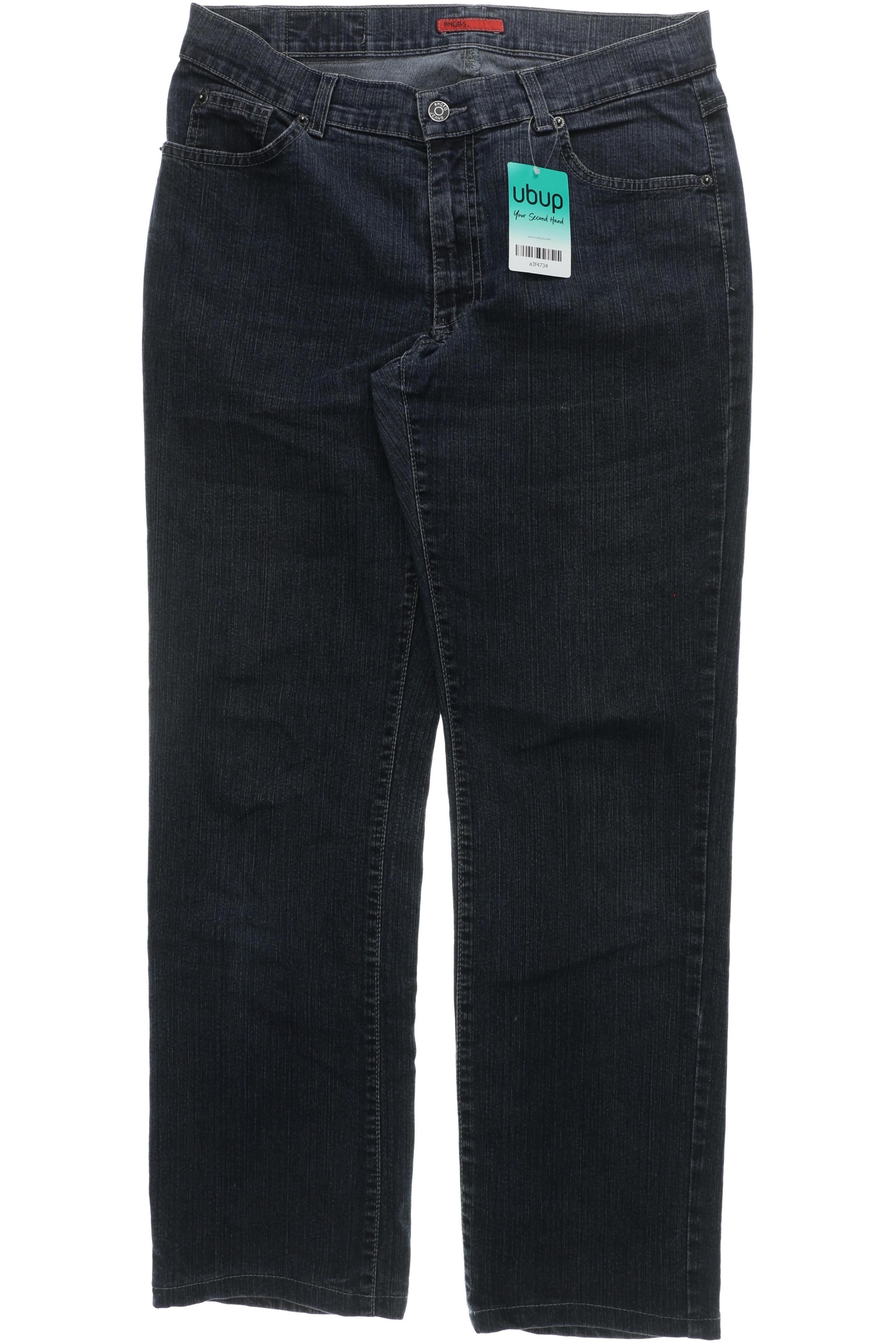 

Angels Damen Jeans, blau, Gr. 32