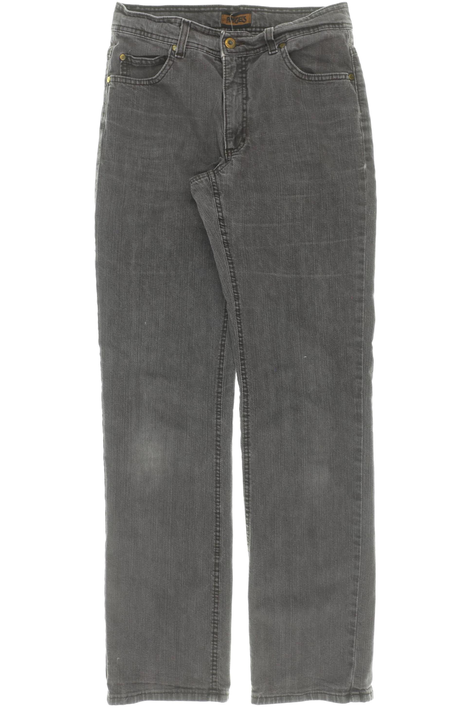 

Angels Damen Jeans, grau, Gr. 38