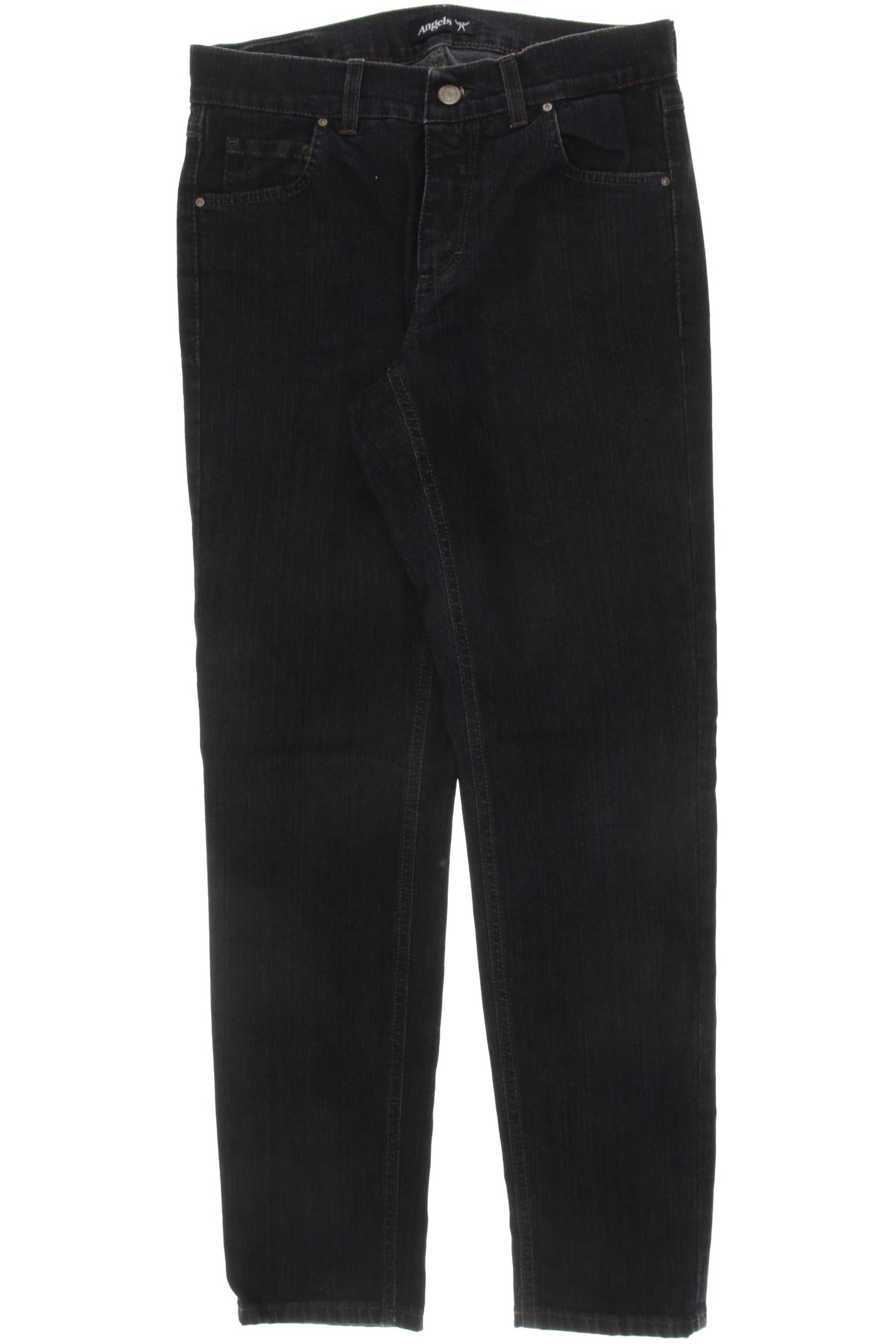 

Angels Damen Jeans, blau, Gr. 36