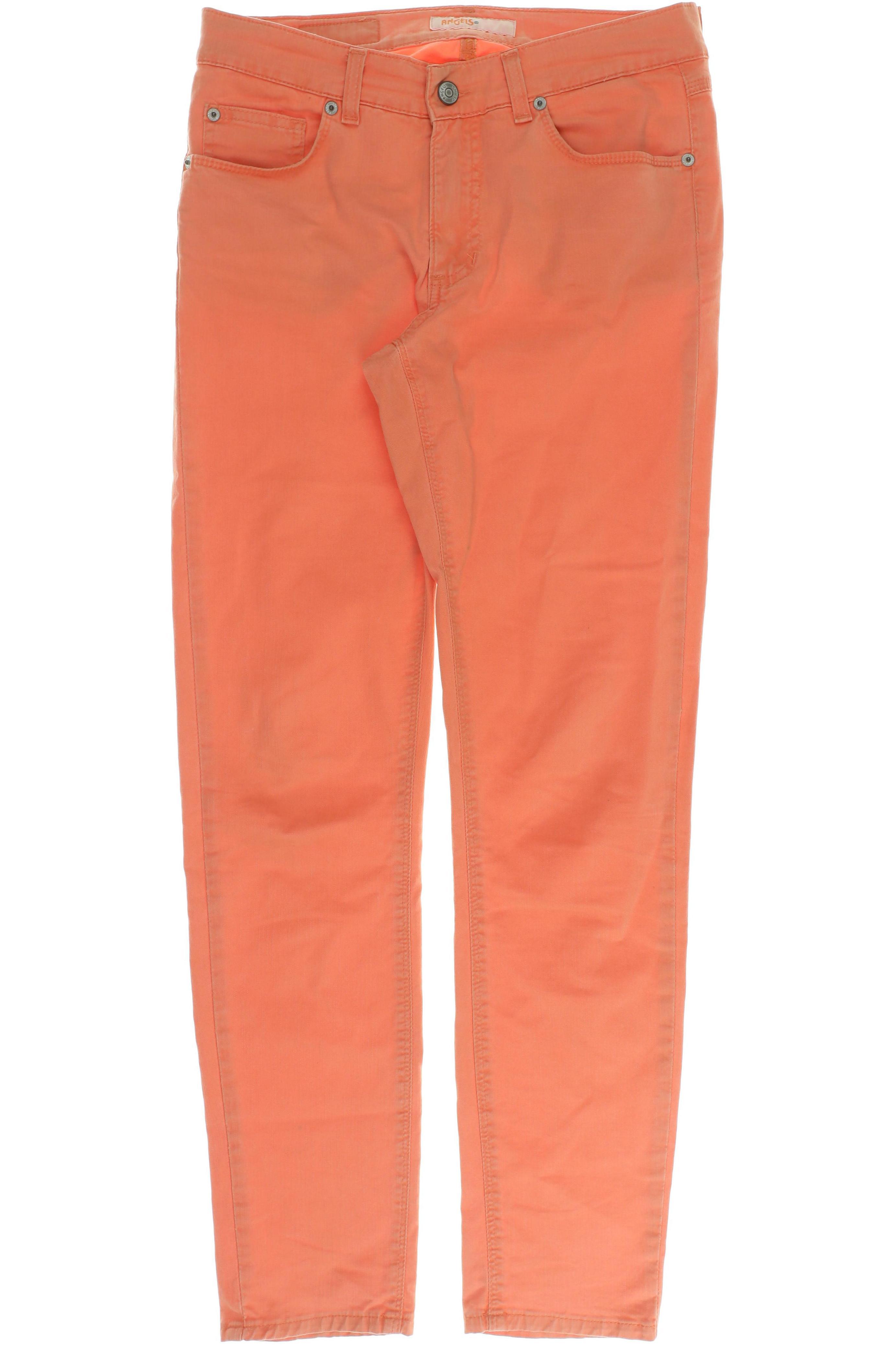 

Angels Damen Jeans, pink, Gr. 36