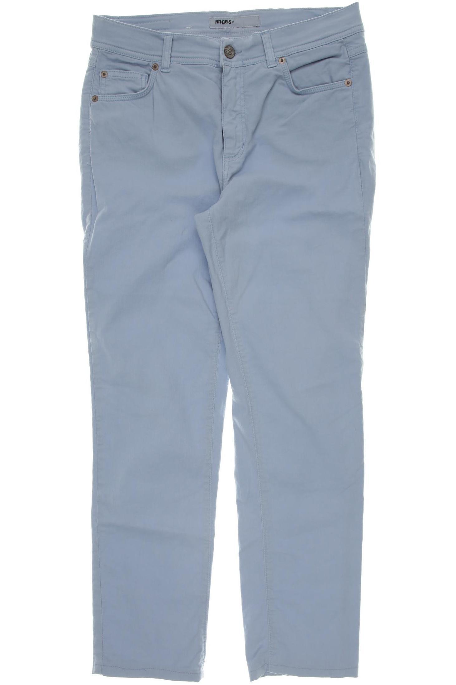 

Angels Damen Jeans, blau, Gr. 38