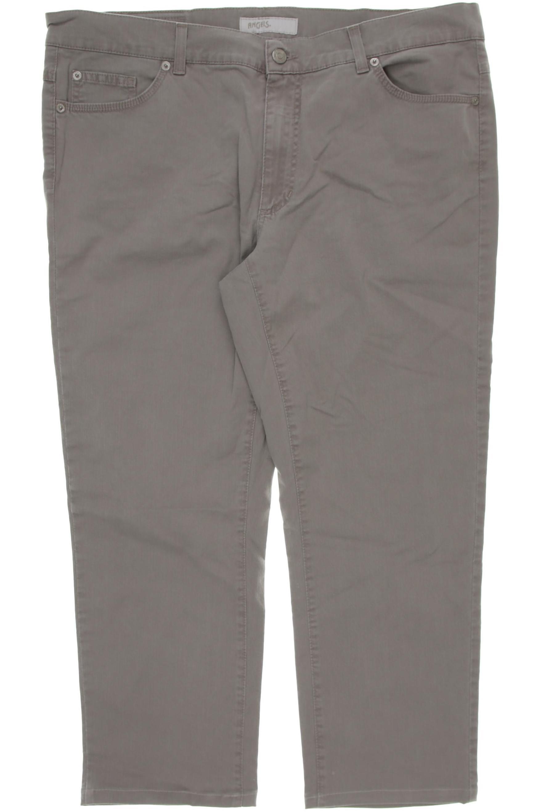 

Angels Damen Jeans, grau, Gr. 46