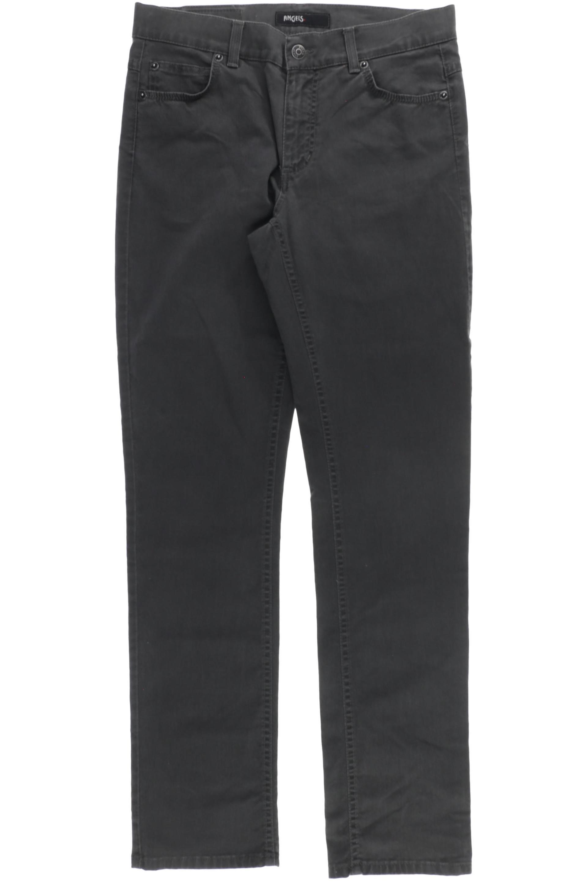 

Angels Damen Jeans, grau, Gr. 36