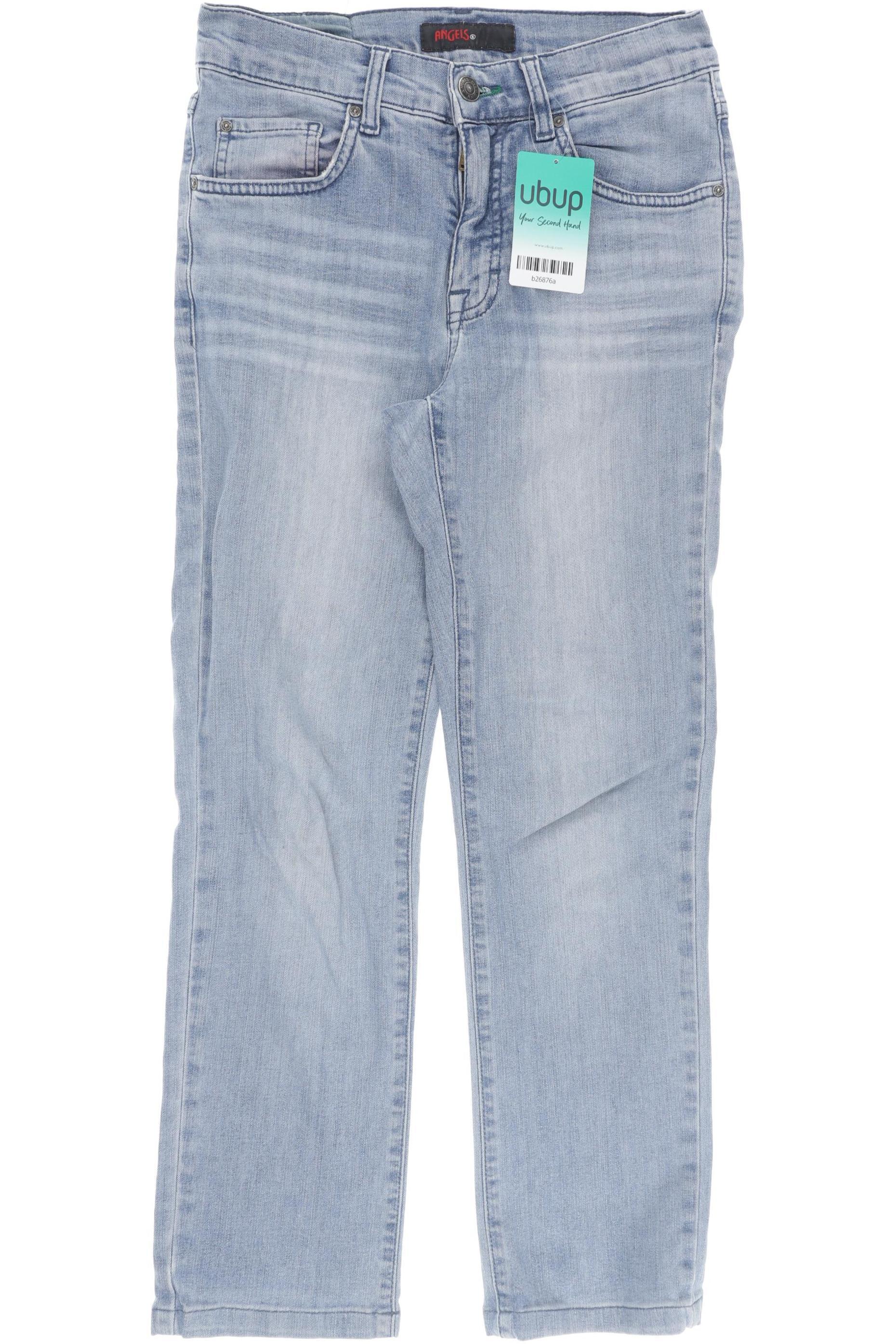 

Angels Damen Jeans, blau, Gr. 34