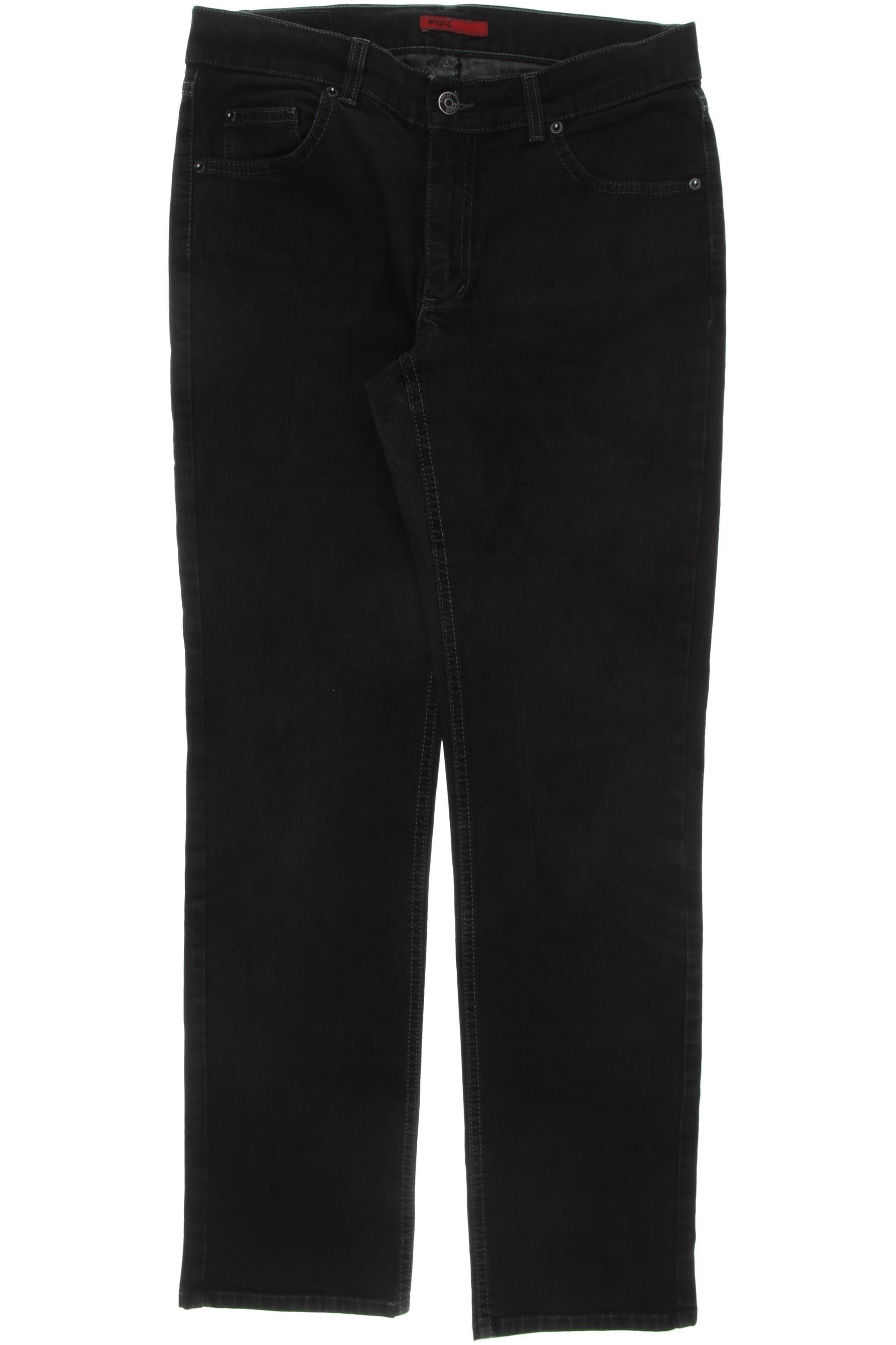 

Angels Damen Jeans, schwarz, Gr. 40