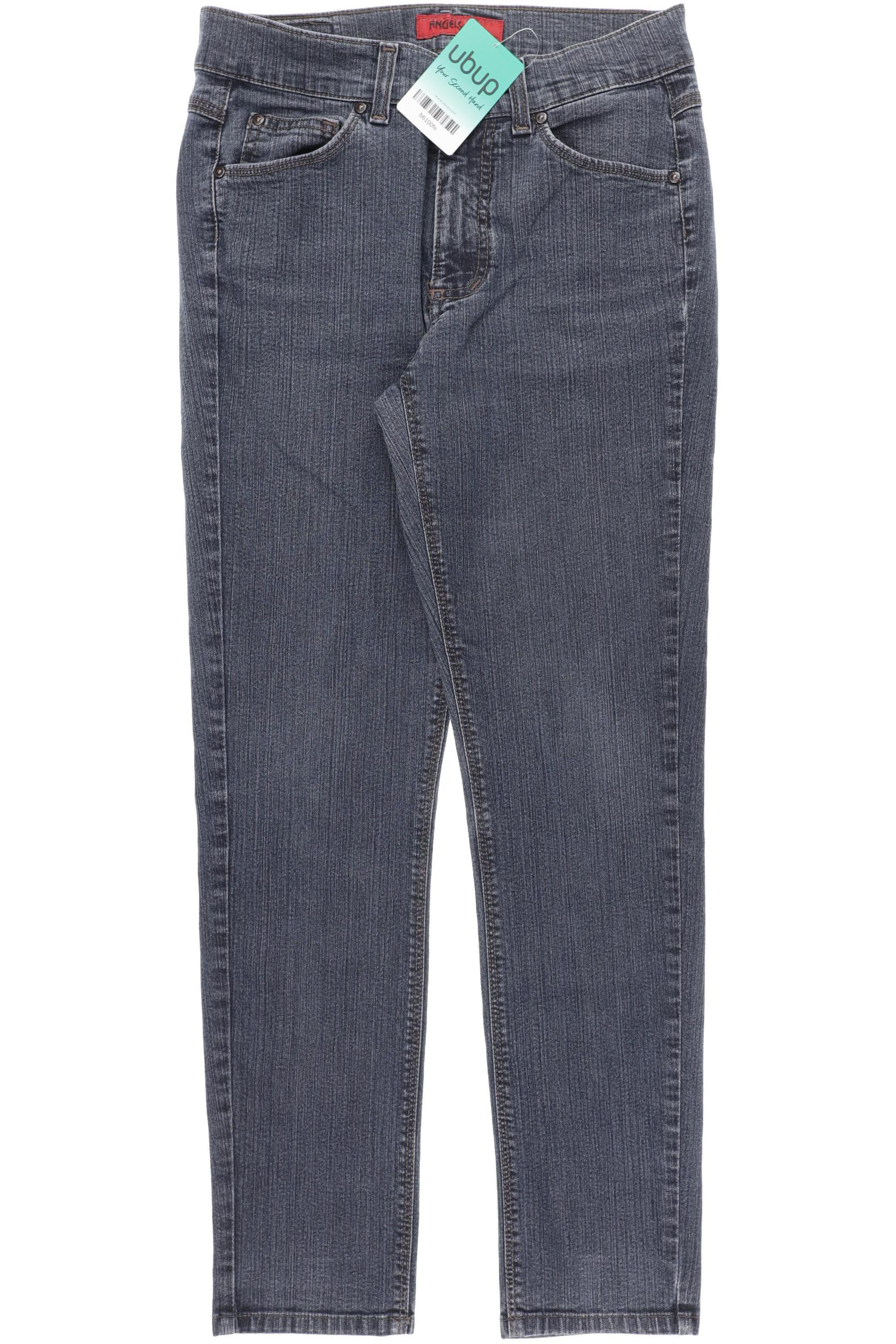 

Angels Damen Jeans, blau, Gr. 36