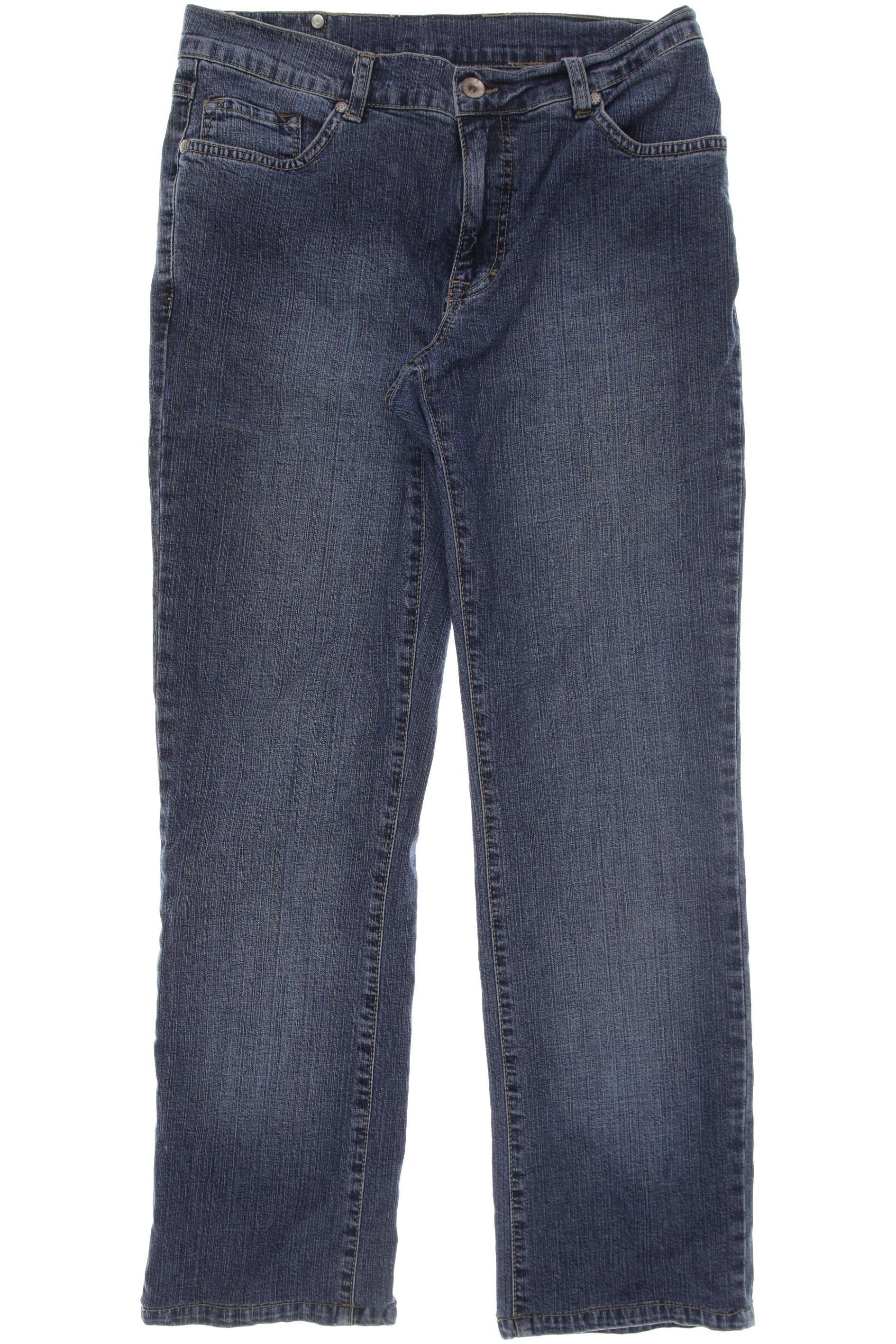 

Angels Damen Jeans, blau, Gr. 36