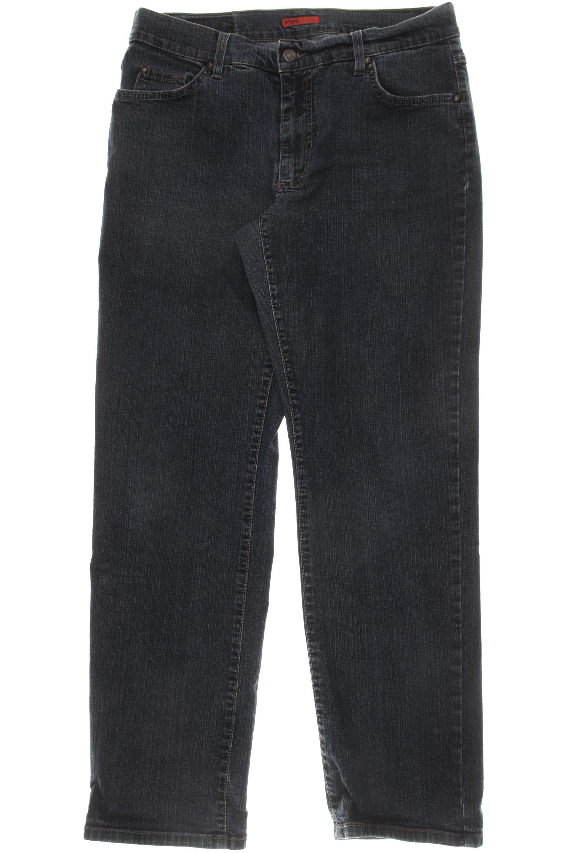 

Angels Damen Jeans, blau, Gr. 44