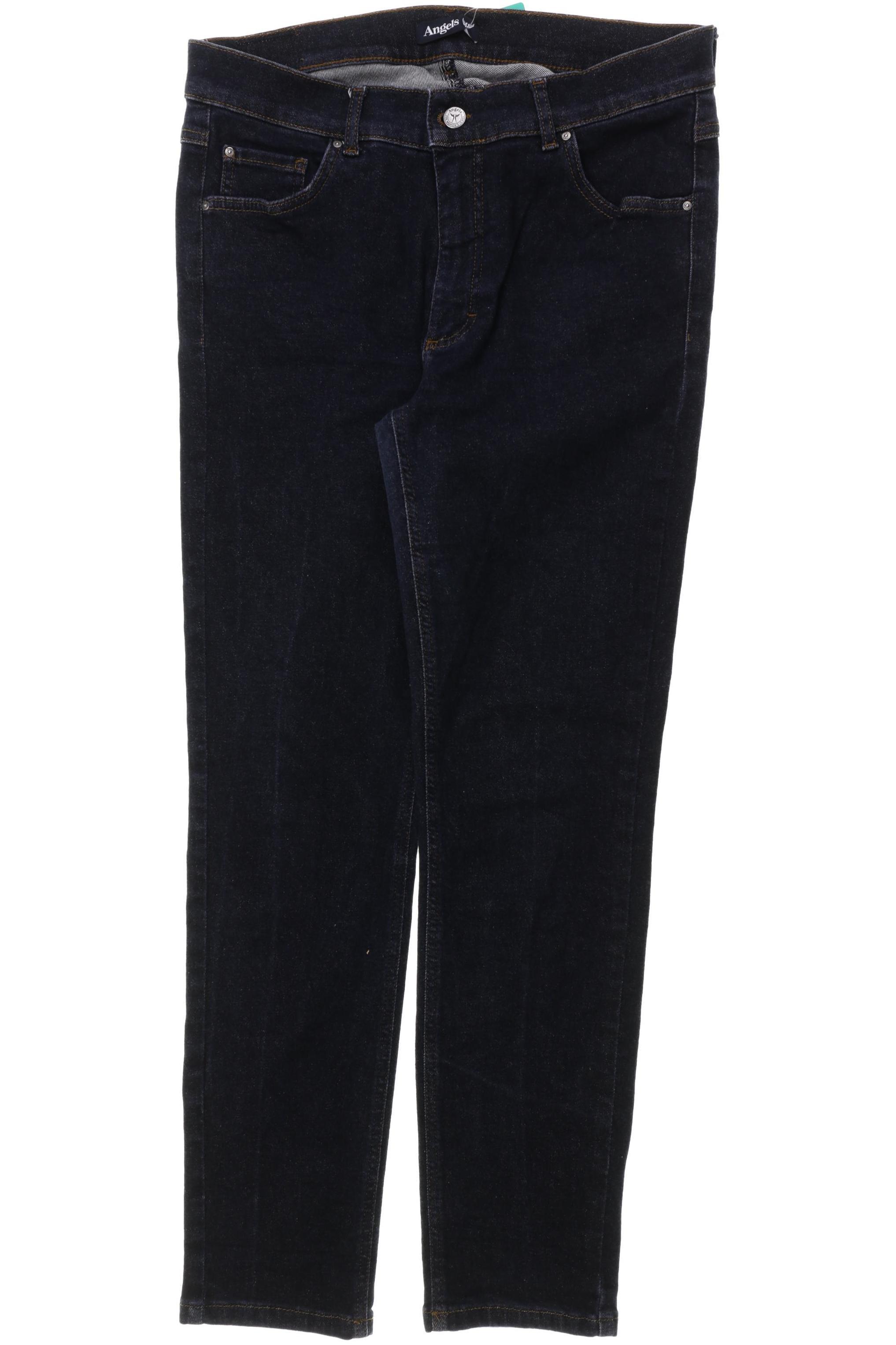 

Angels Damen Jeans, blau, Gr. 42