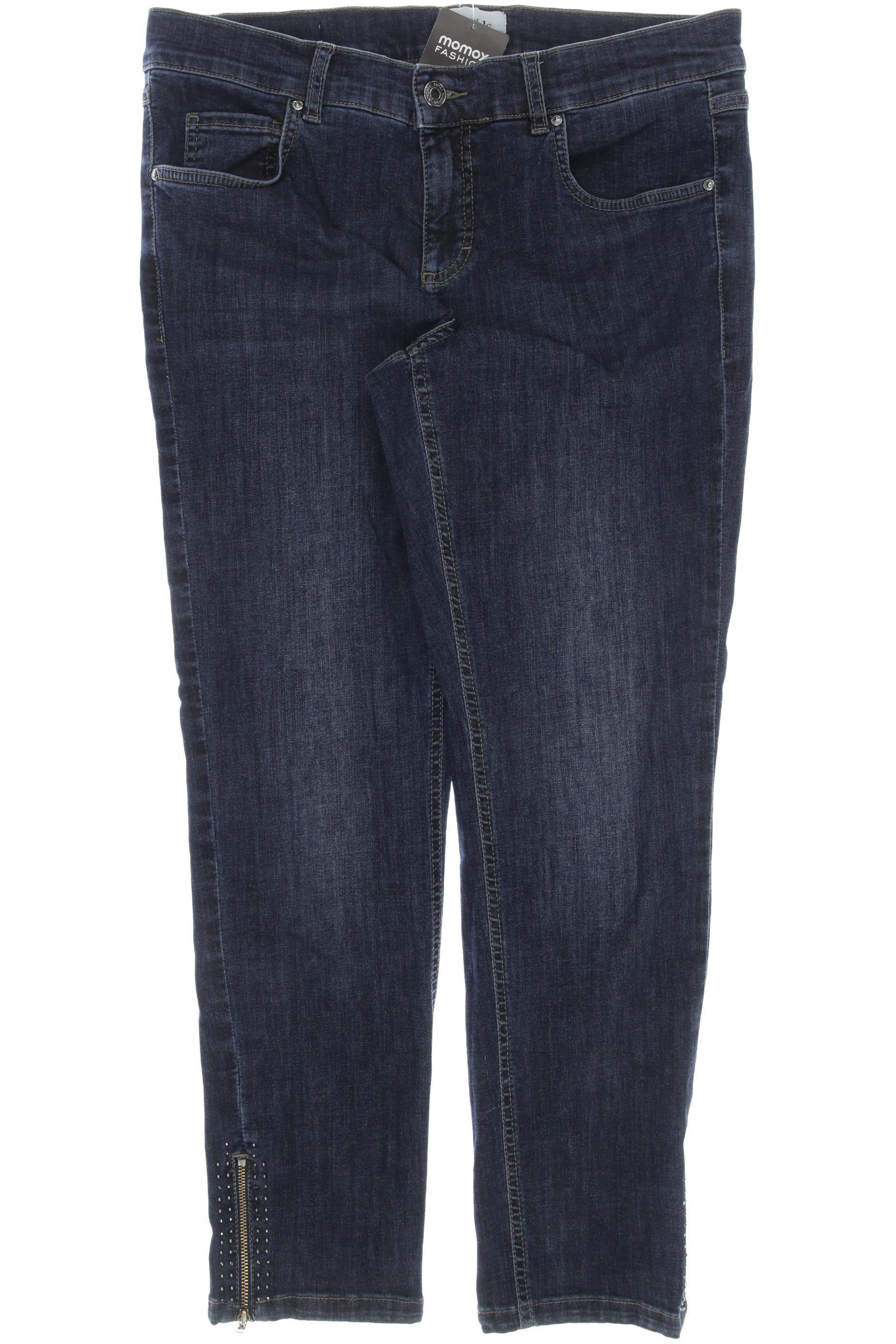 

Angels Damen Jeans, blau, Gr. 38