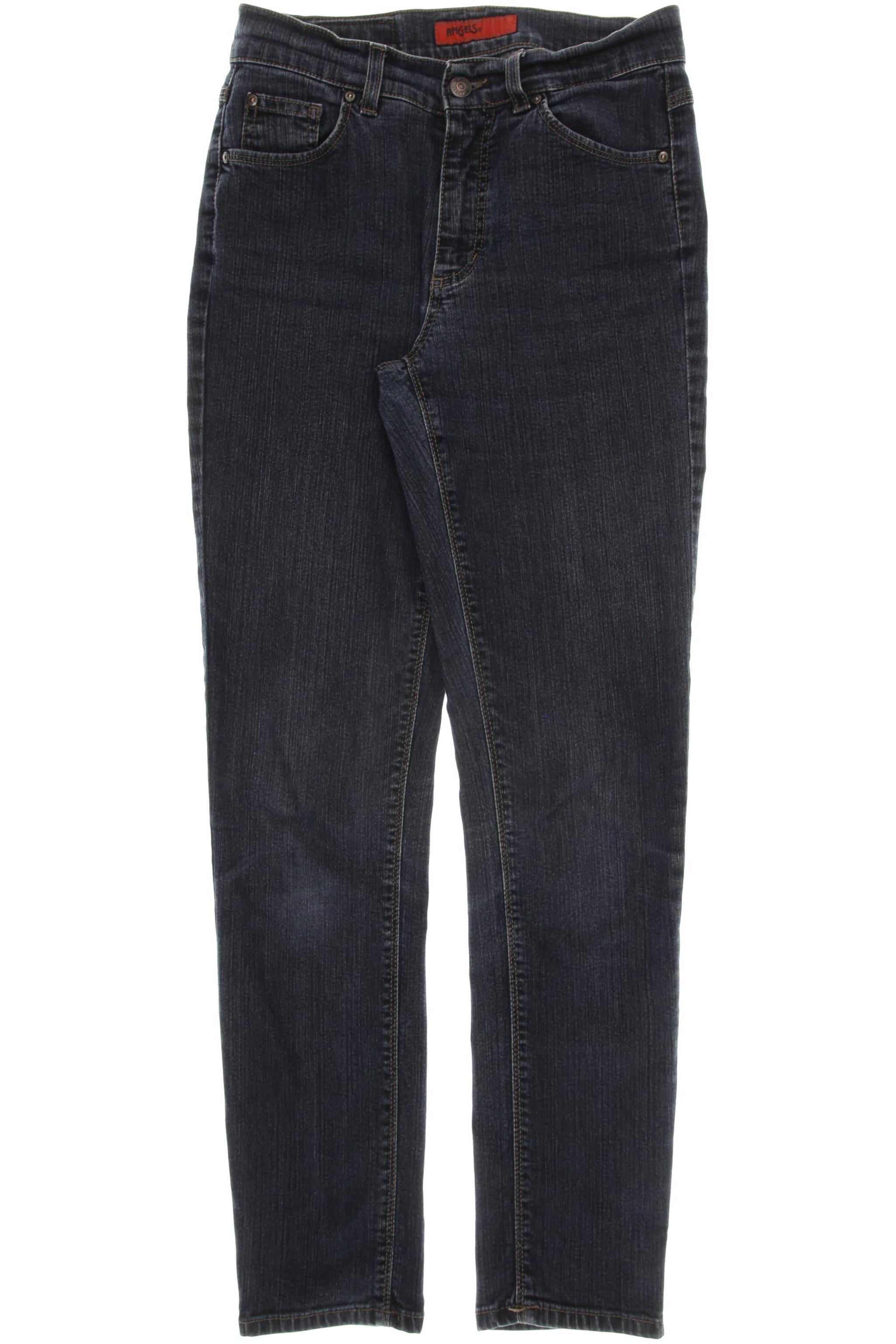 

Angels Damen Jeans, blau, Gr. 27