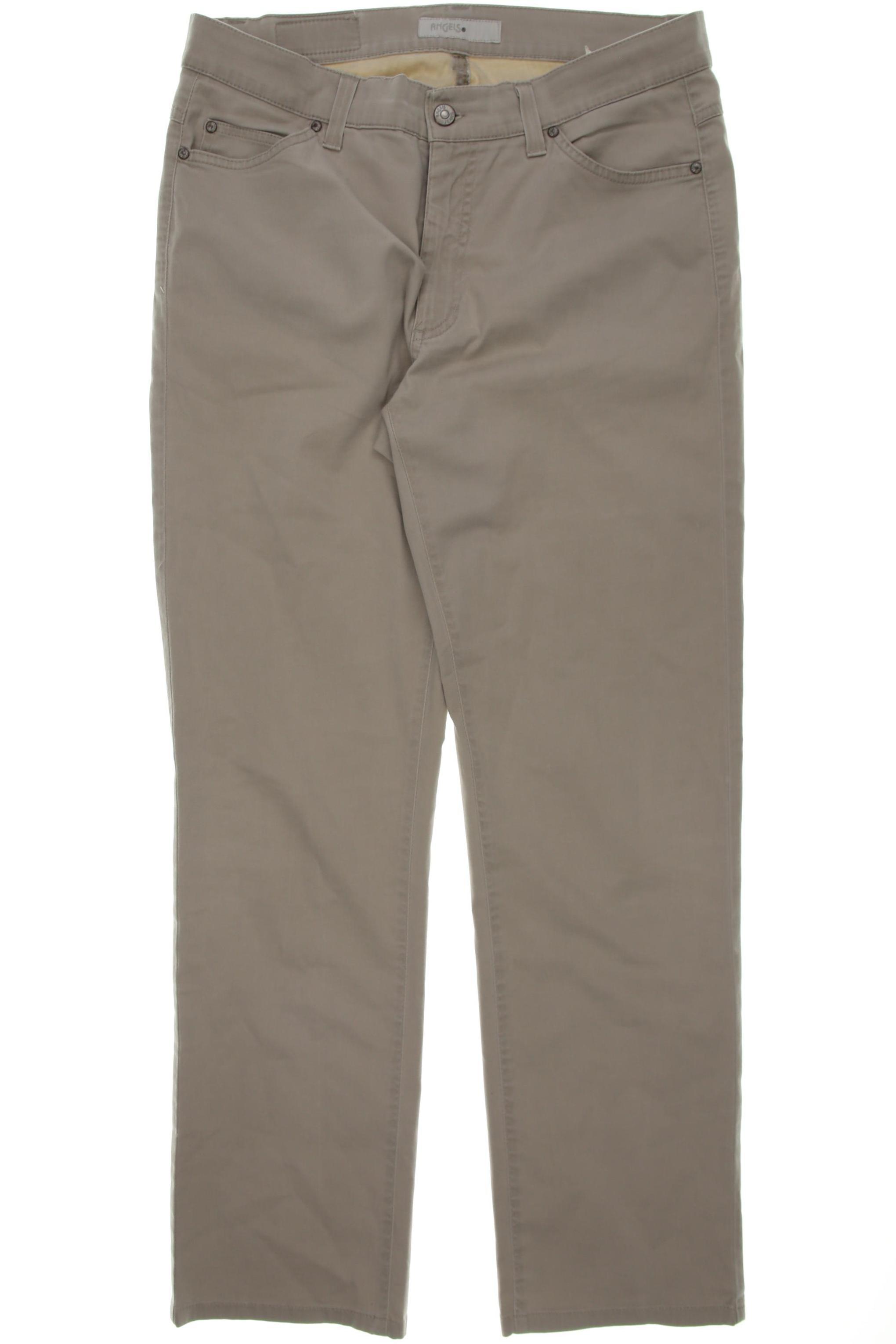 

Angels Damen Jeans, beige, Gr. 42