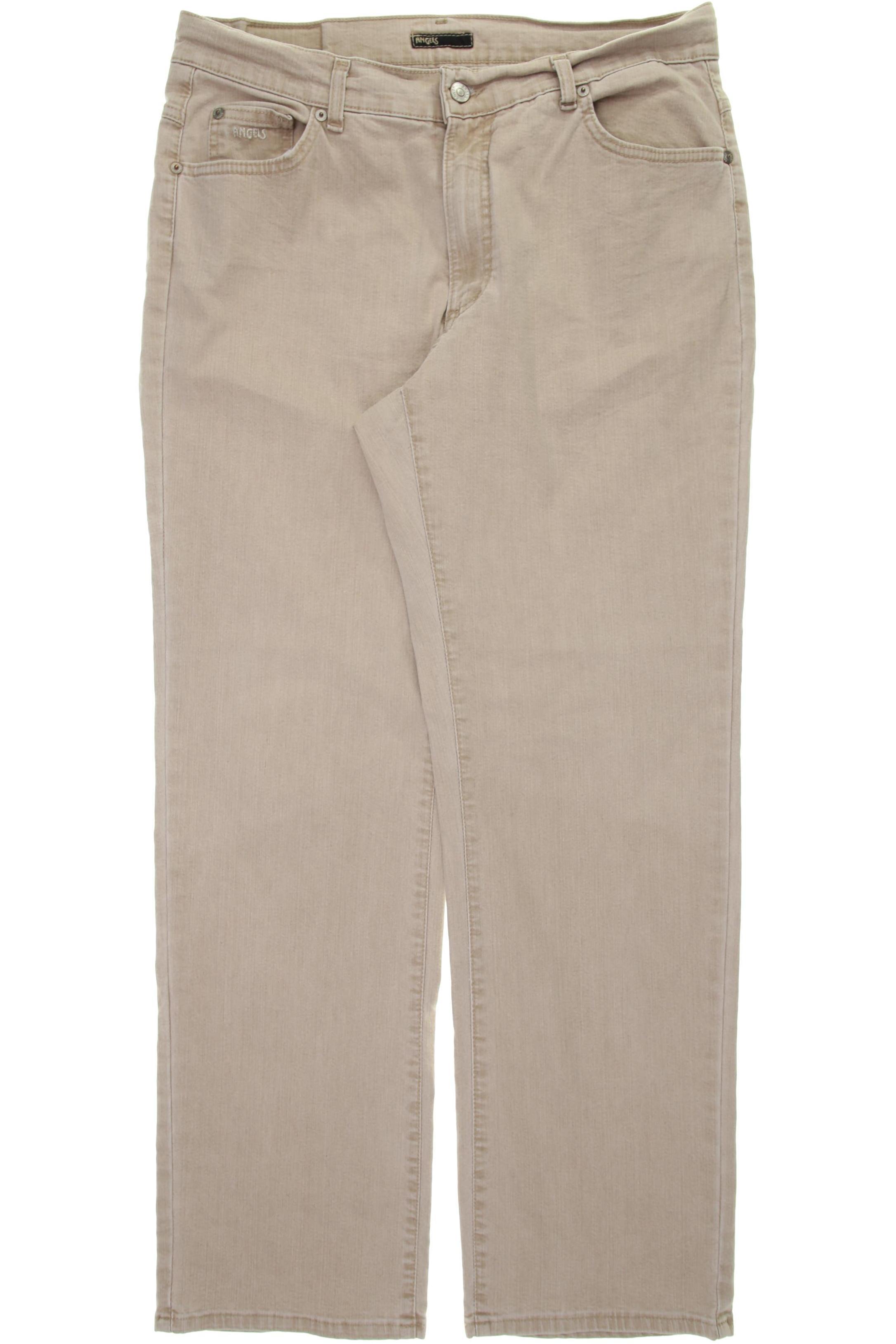 

Angels Damen Jeans, beige, Gr. 46