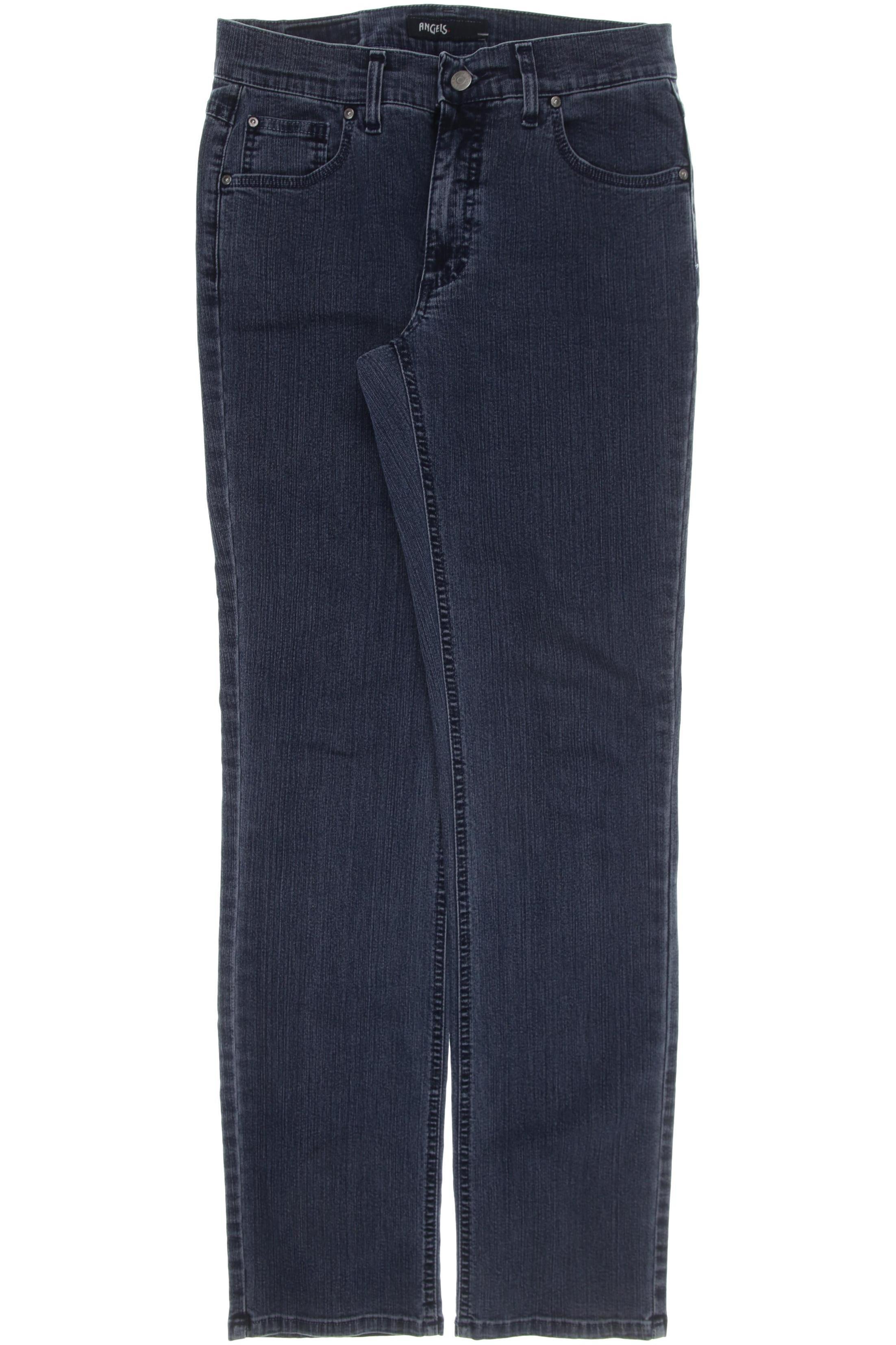 

Angels Damen Jeans, blau, Gr. 38