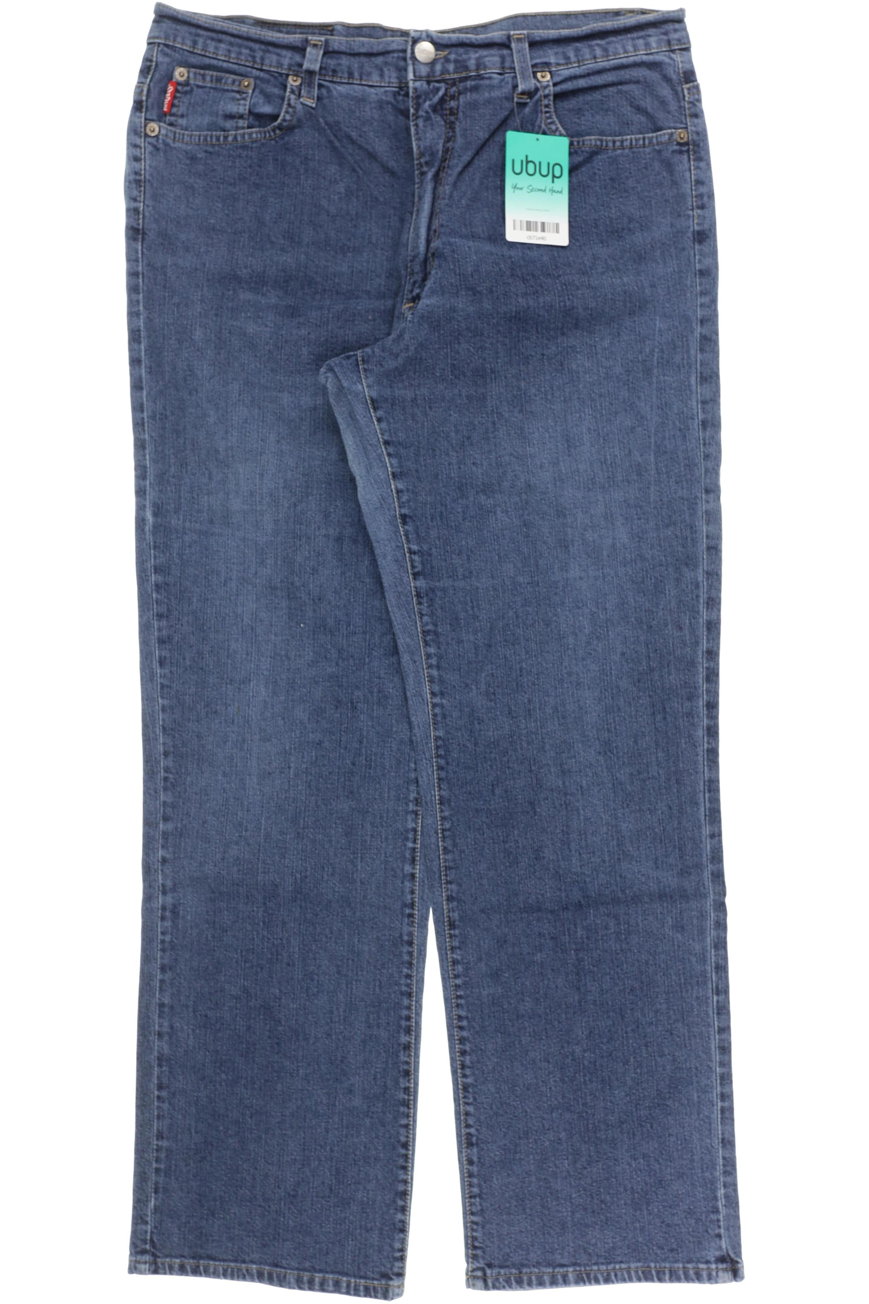 

Angels Damen Jeans, blau, Gr. 46