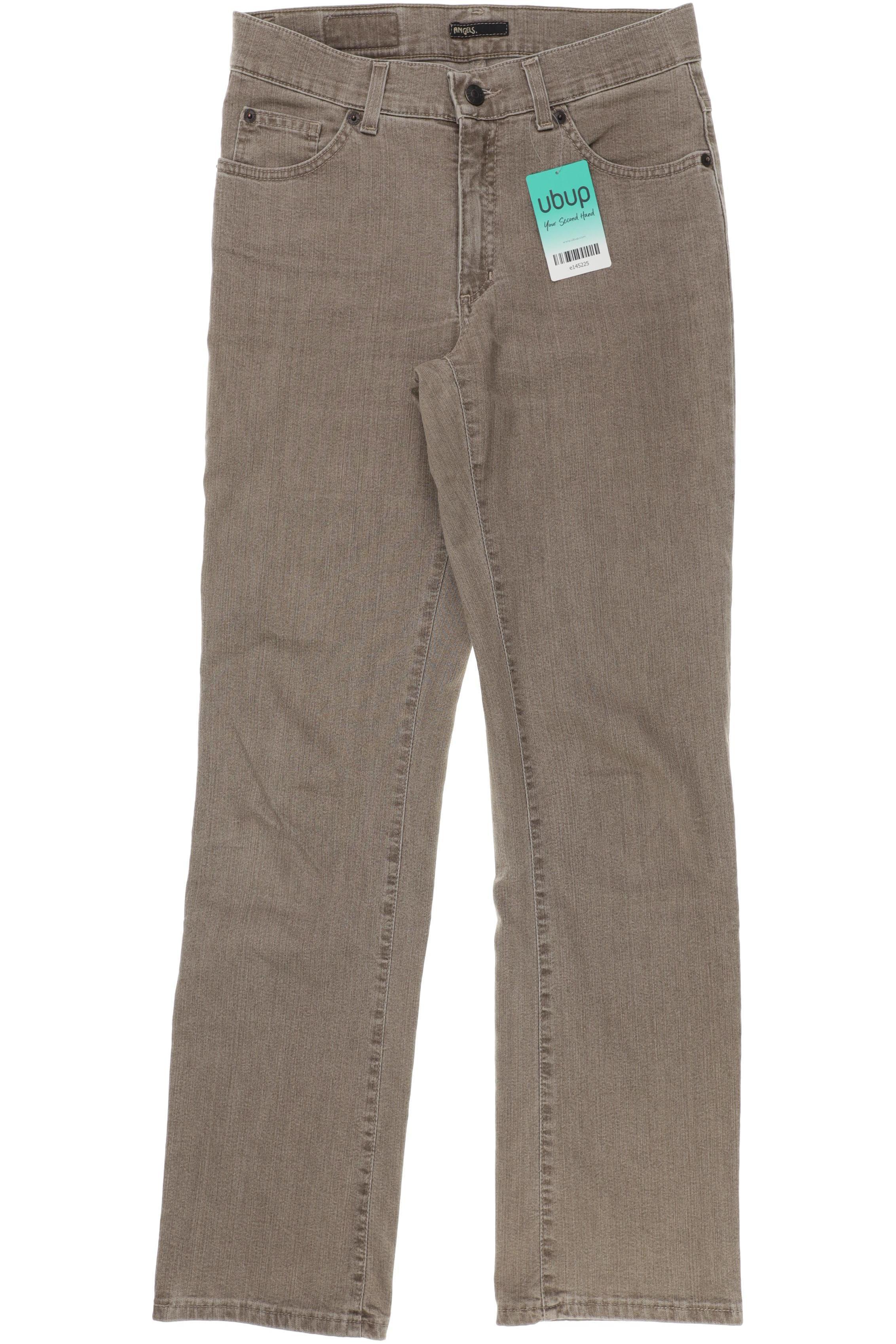 

Angels Damen Jeans, beige, Gr. 38