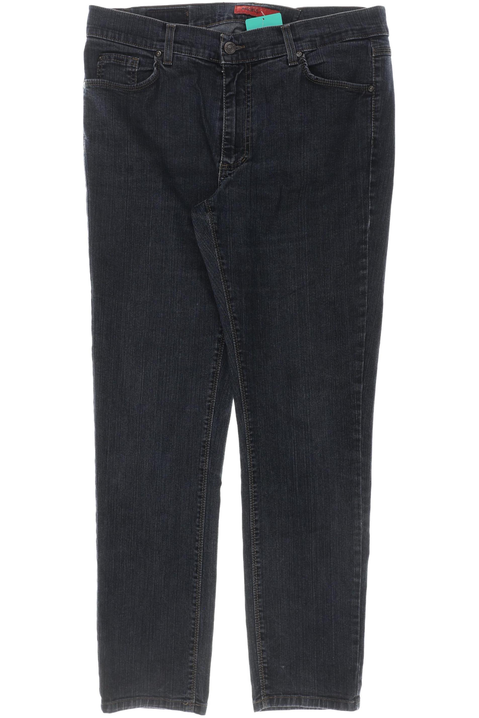 

Angels Damen Jeans, blau, Gr. 44