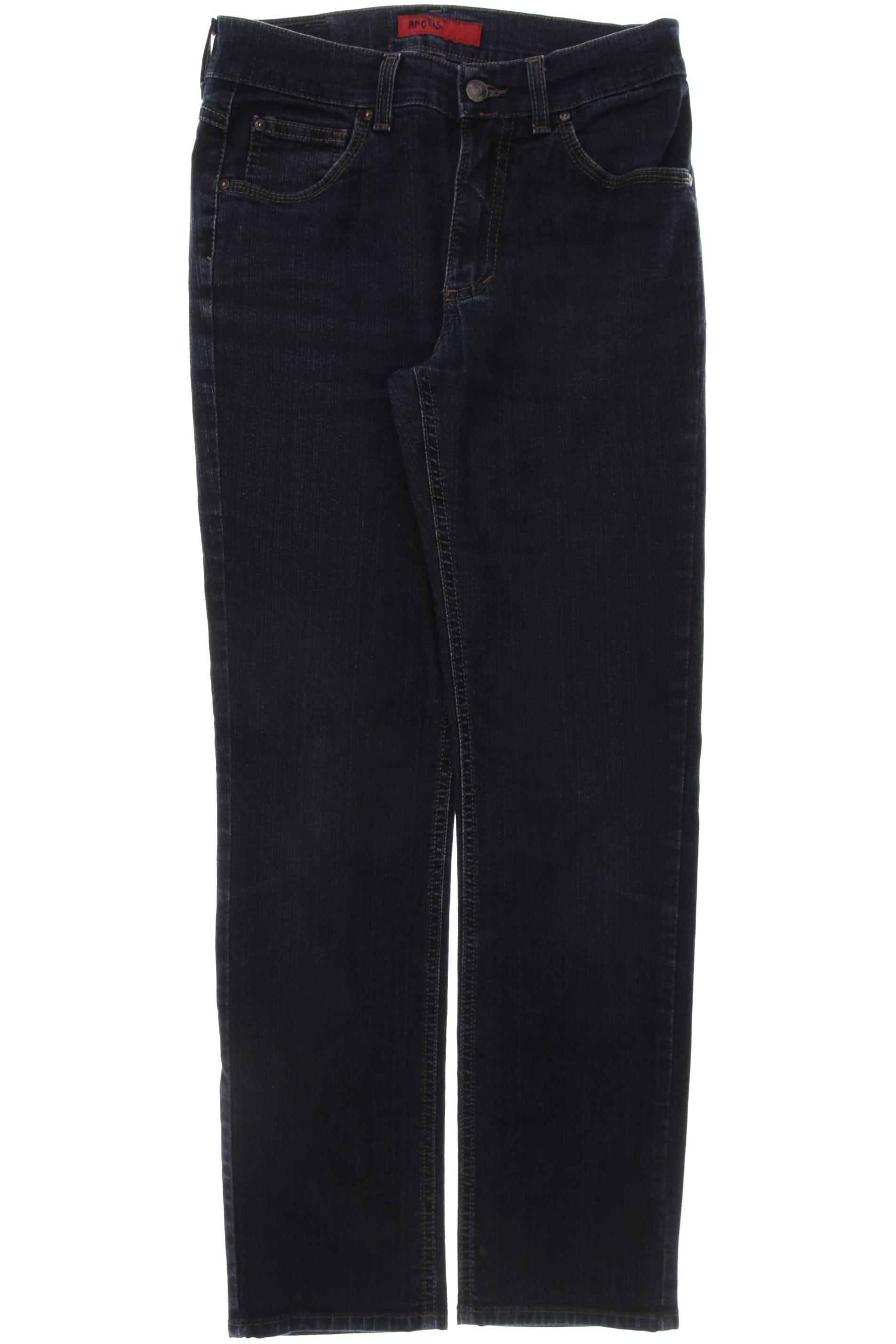 

Angels Damen Jeans, blau, Gr. 36