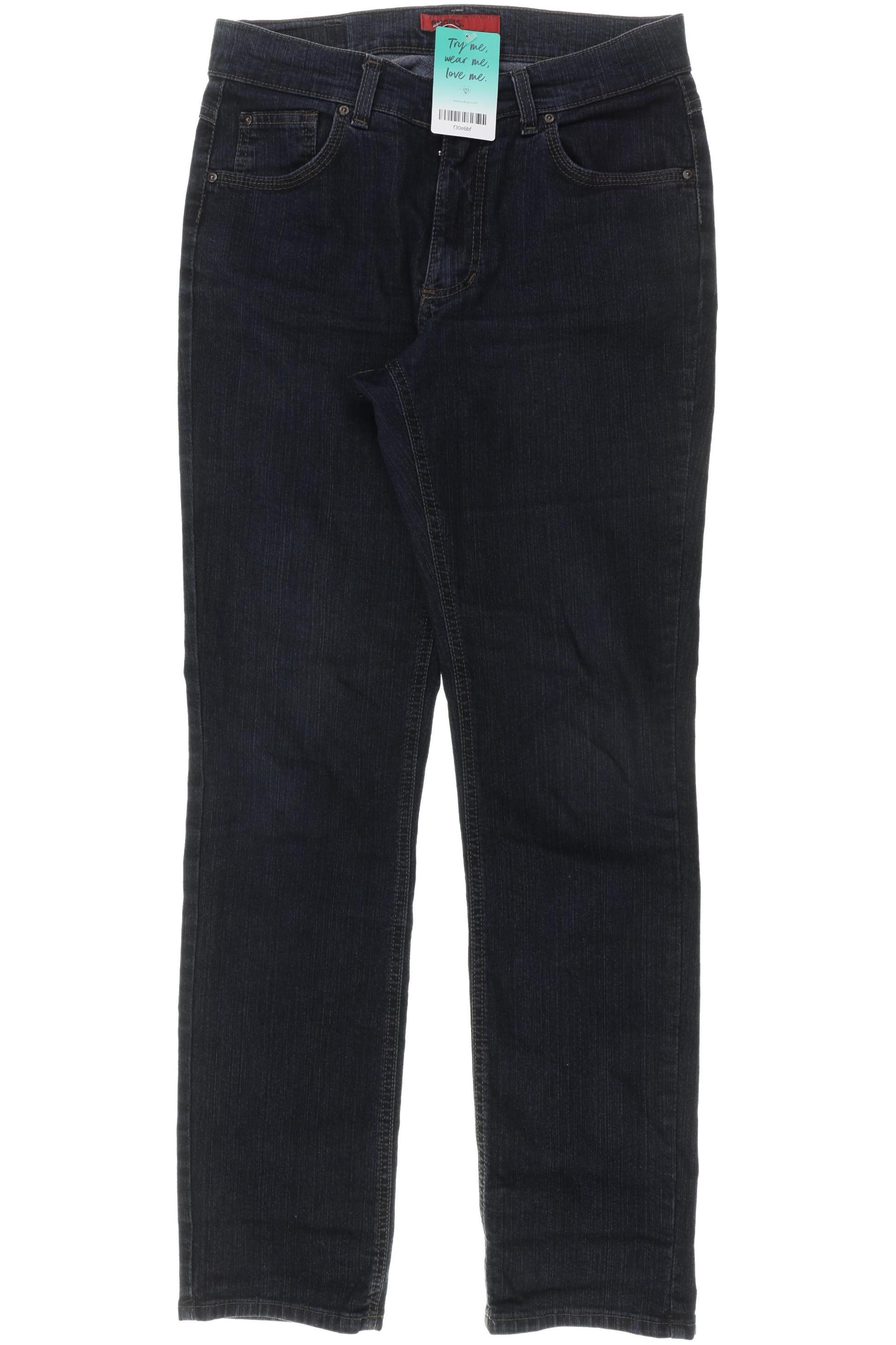 

Angels Damen Jeans, blau, Gr. 38