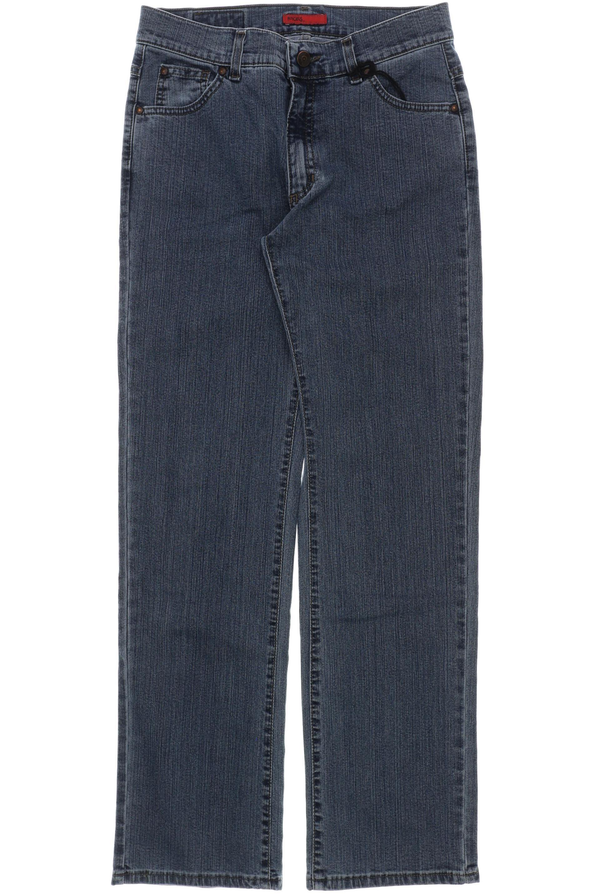 

Angels Damen Jeans, blau, Gr. 38