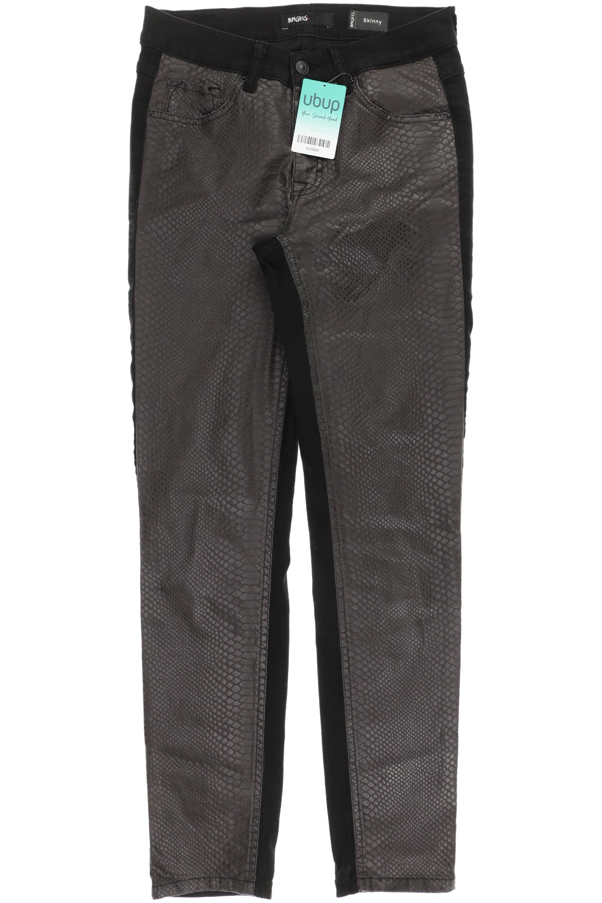 

Angels Damen Jeans, grau, Gr. 36